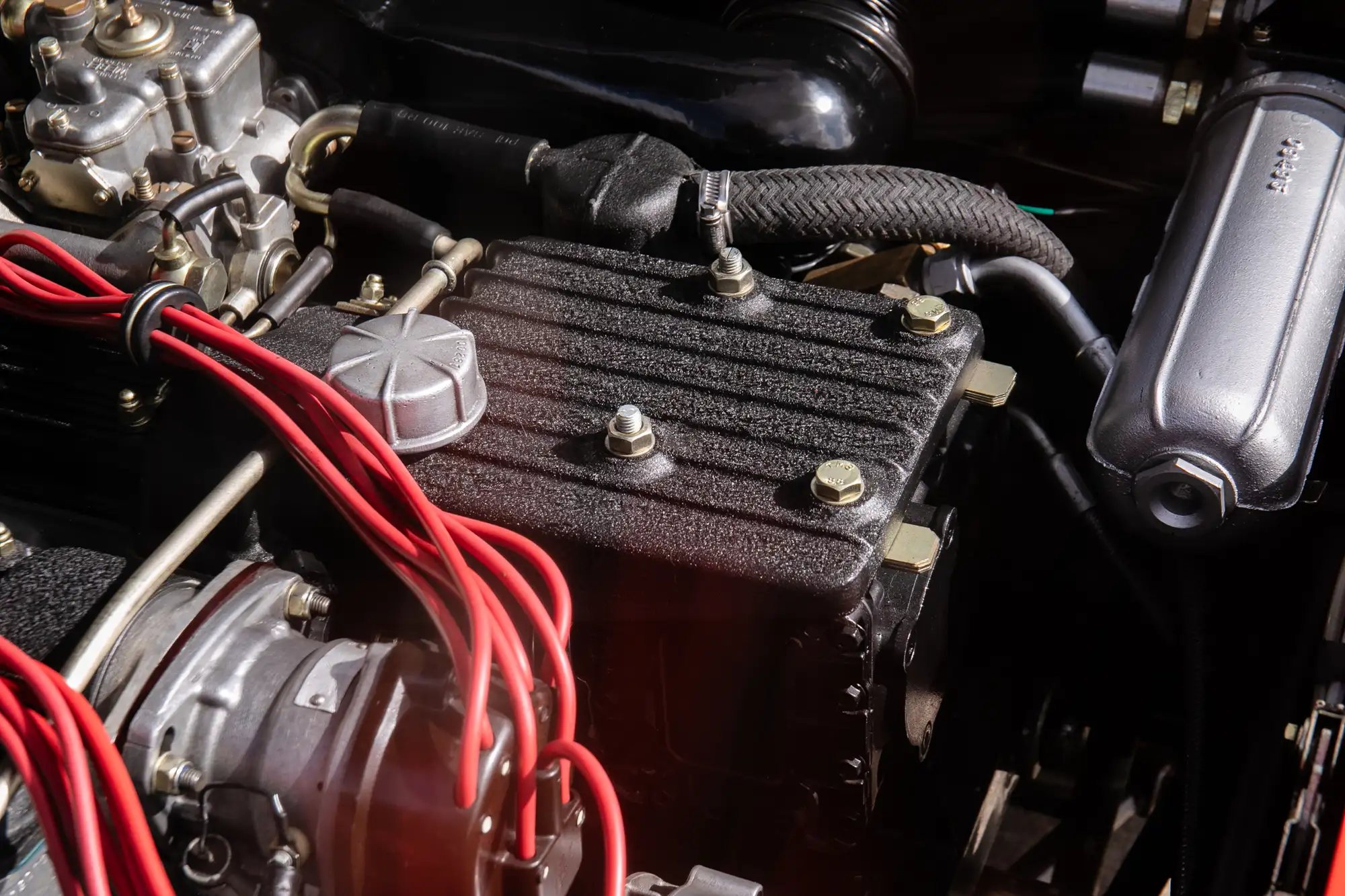 1975 Lamborghini Countach LP400 ‘Periscopio’-For Sale