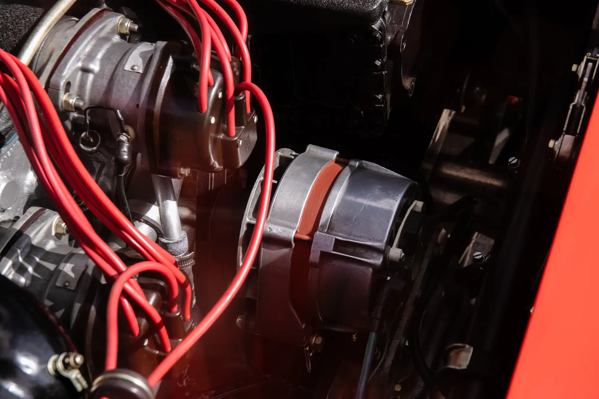 1975 Lamborghini Countach LP400 ‘Periscopio’-For Sale