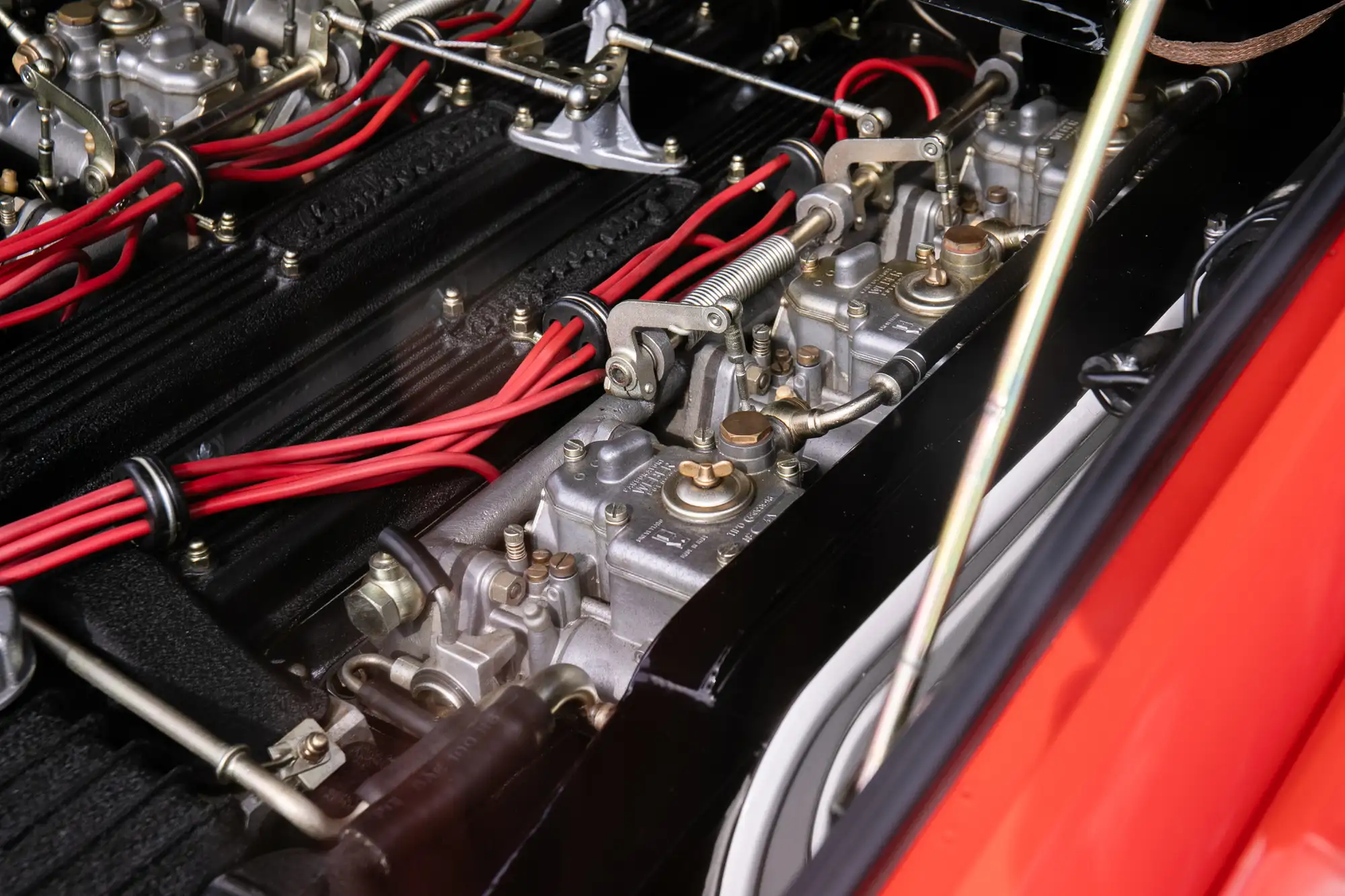 1975 Lamborghini Countach LP400 ‘Periscopio’-For Sale