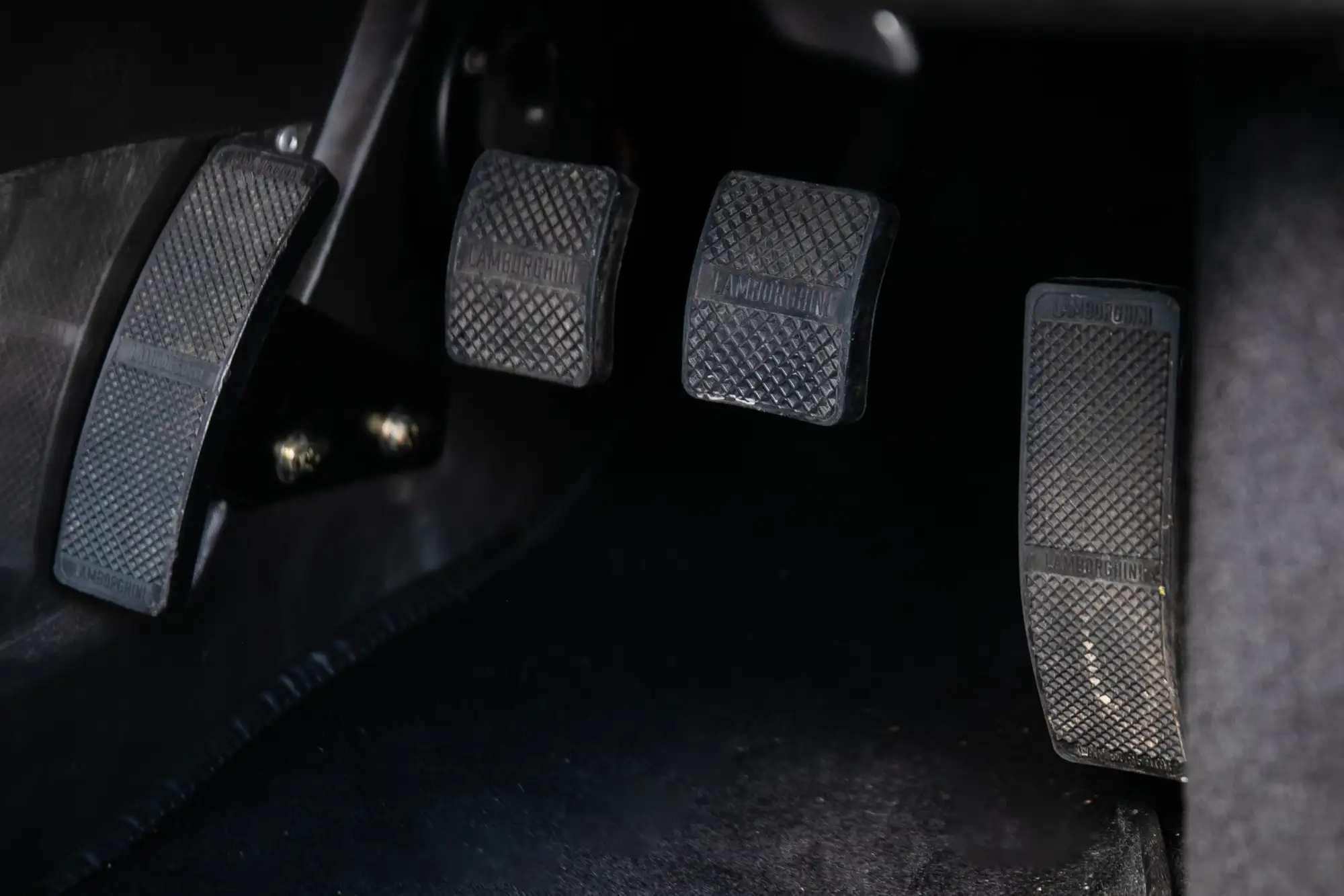 1975 Lamborghini Countach LP400 ‘Periscopio’-For Sale