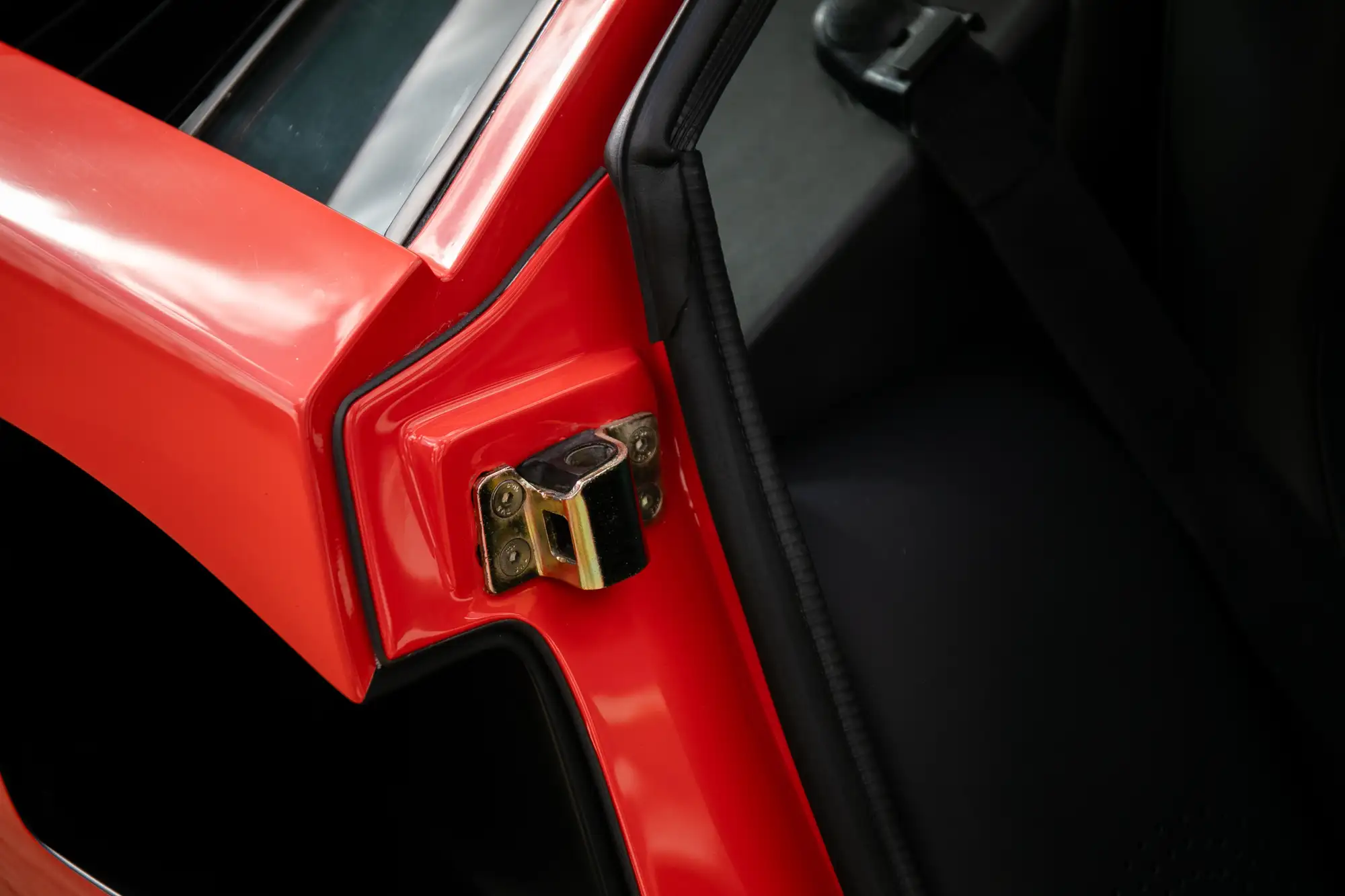 1975 Lamborghini Countach LP400 ‘Periscopio’-For Sale