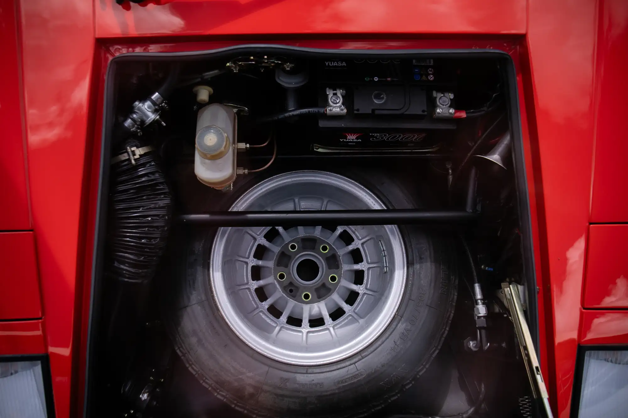 1975 Lamborghini Countach LP400 ‘Periscopio’-For Sale