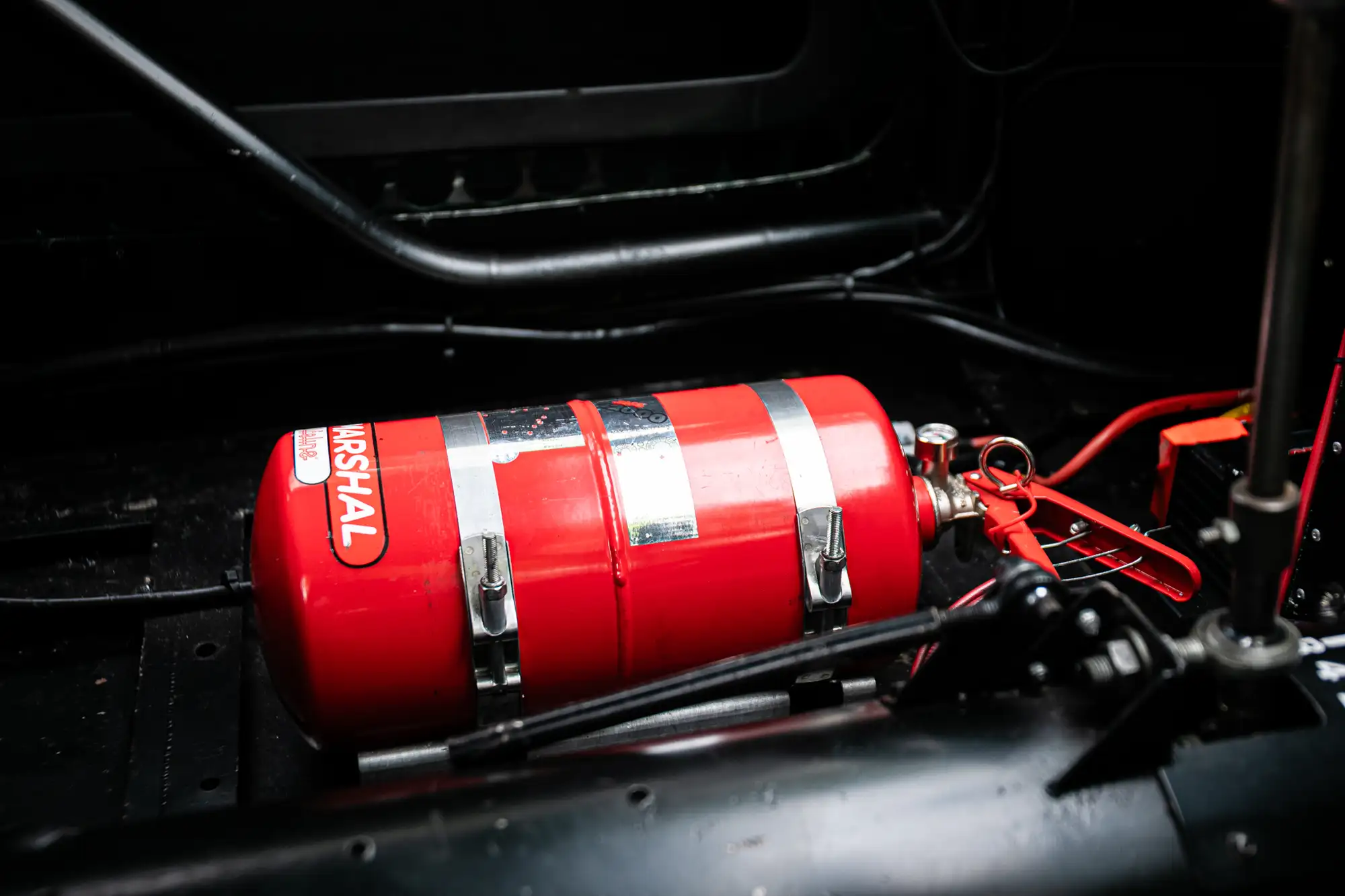 1961 Deep Sanderson 301 - Le Mans Entrant -Sold