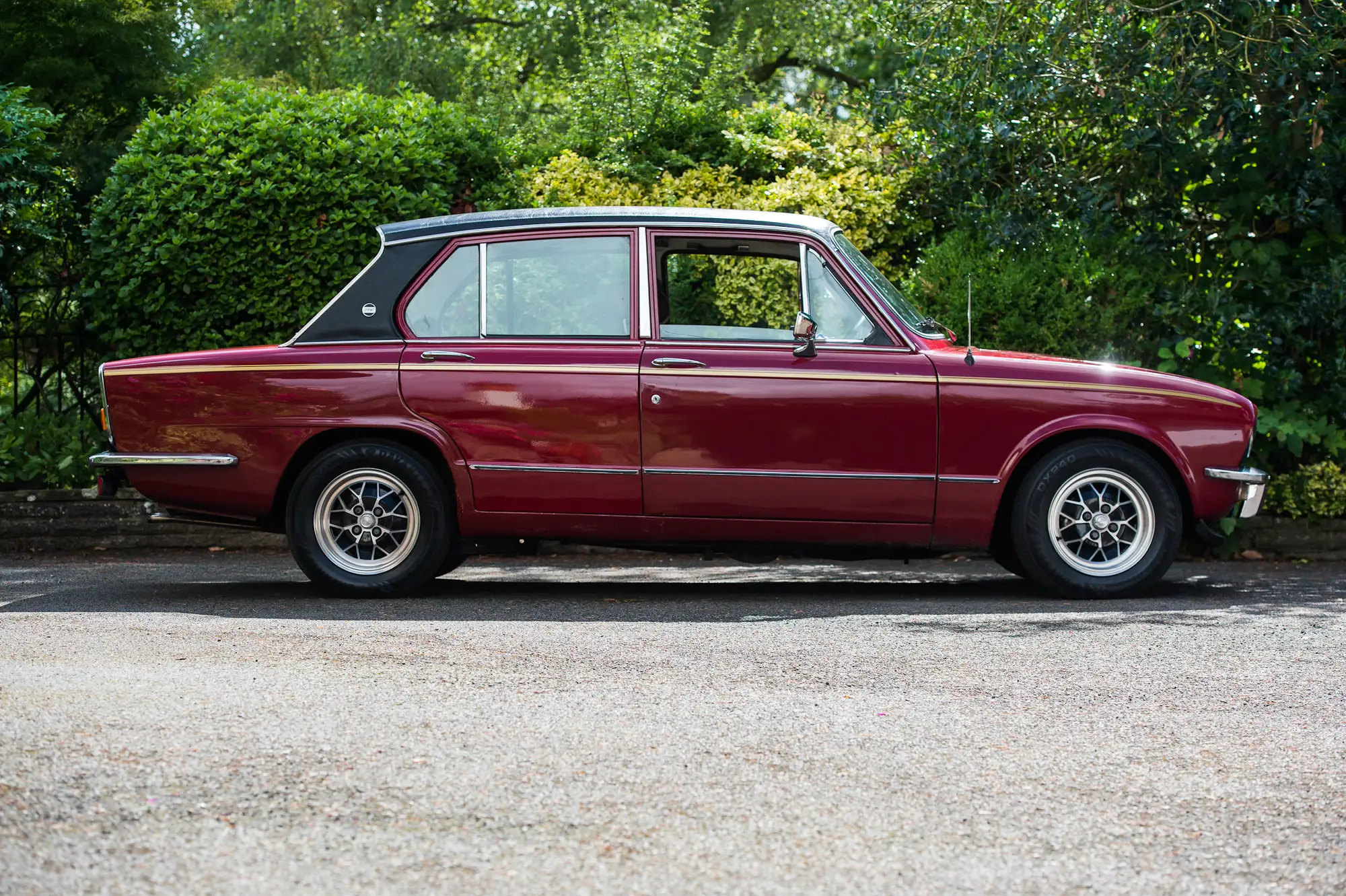 1980 Triumph Dolomite Sprint-For Sale