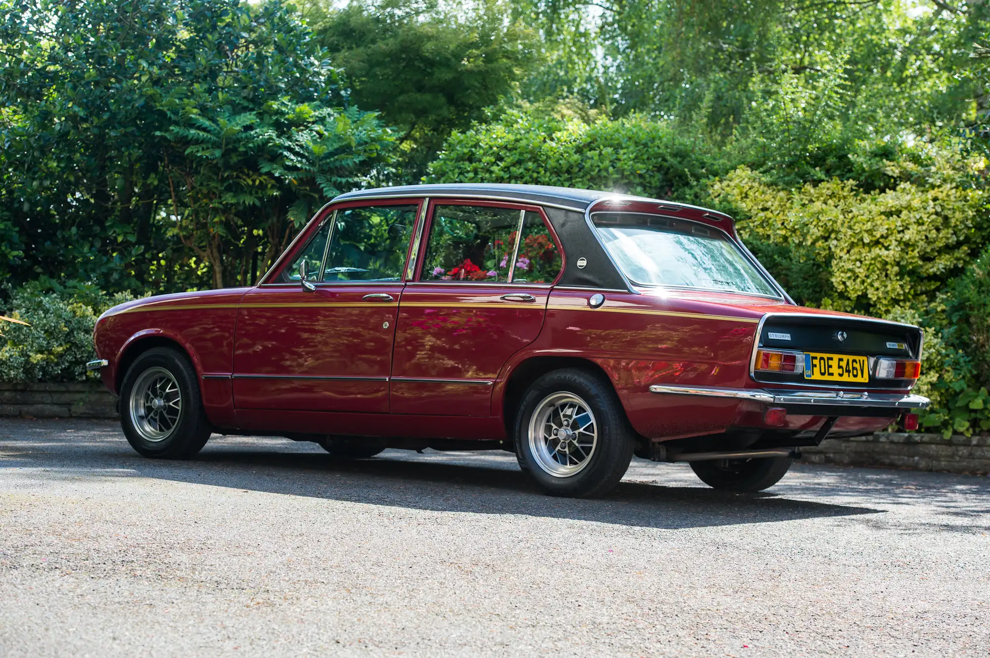 1980 Triumph Dolomite Sprint-For Sale