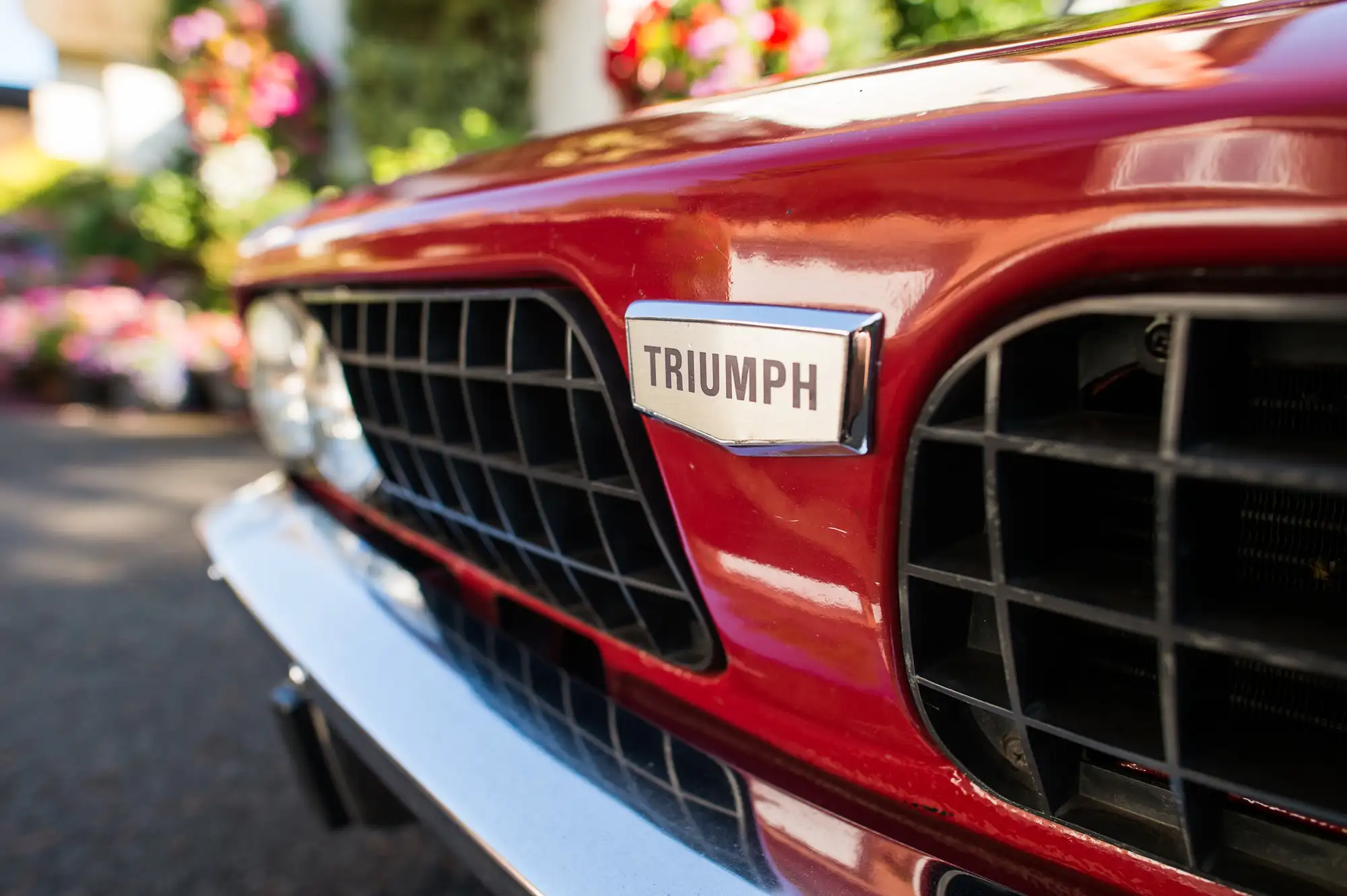 1980 Triumph Dolomite Sprint-For Sale