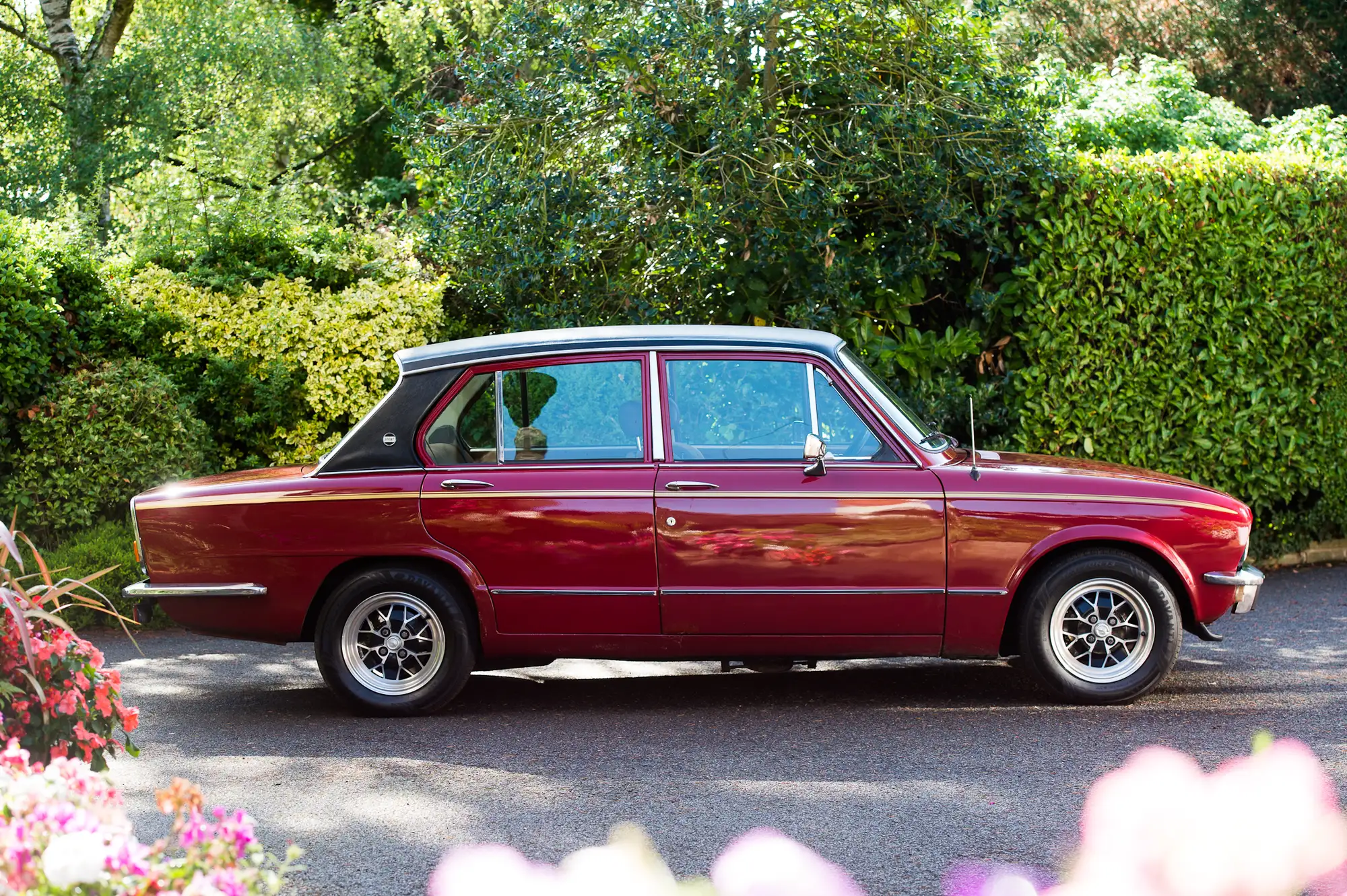 1980 Triumph Dolomite Sprint-For Sale