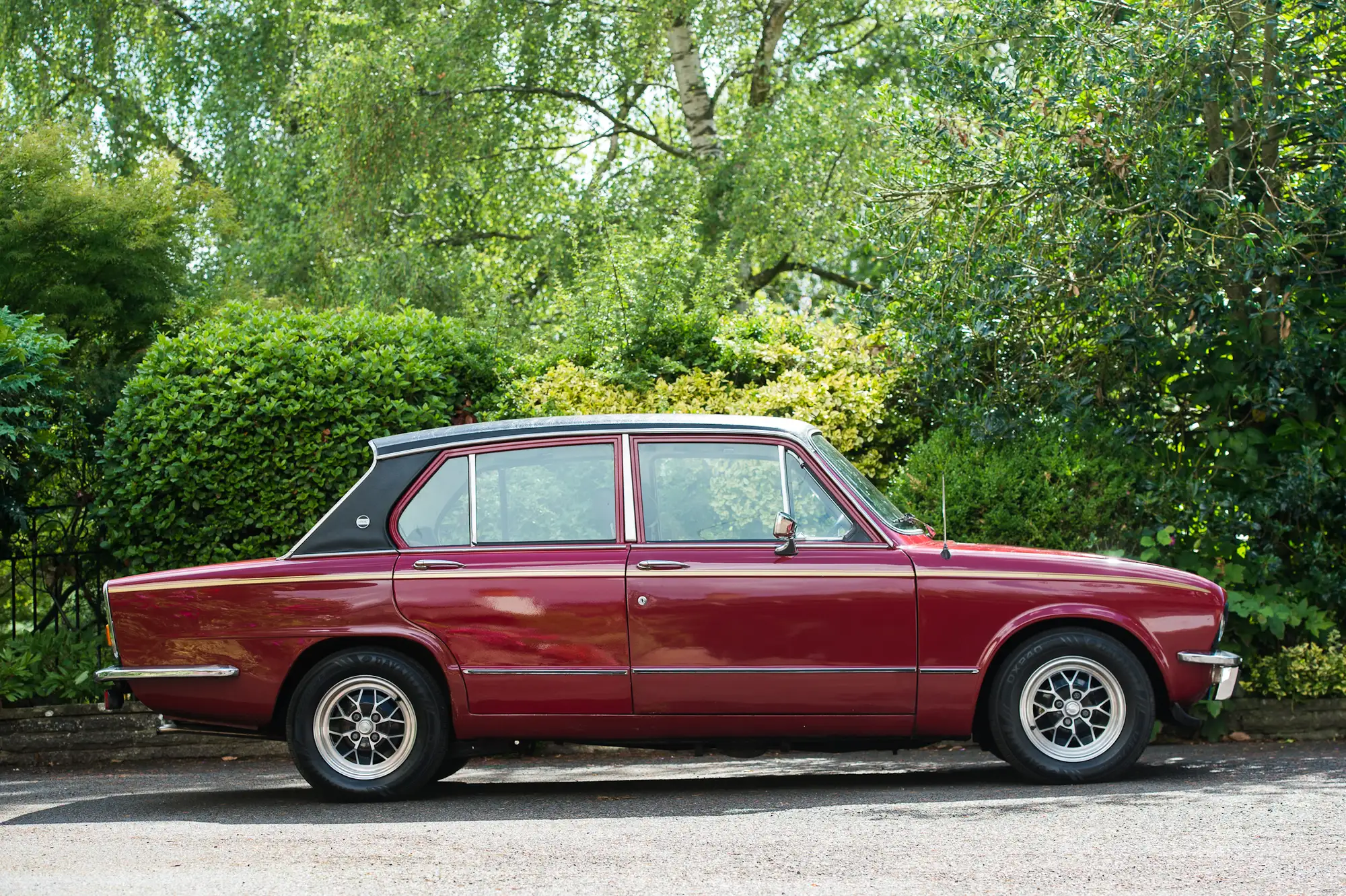 1980 Triumph Dolomite Sprint-For Sale
