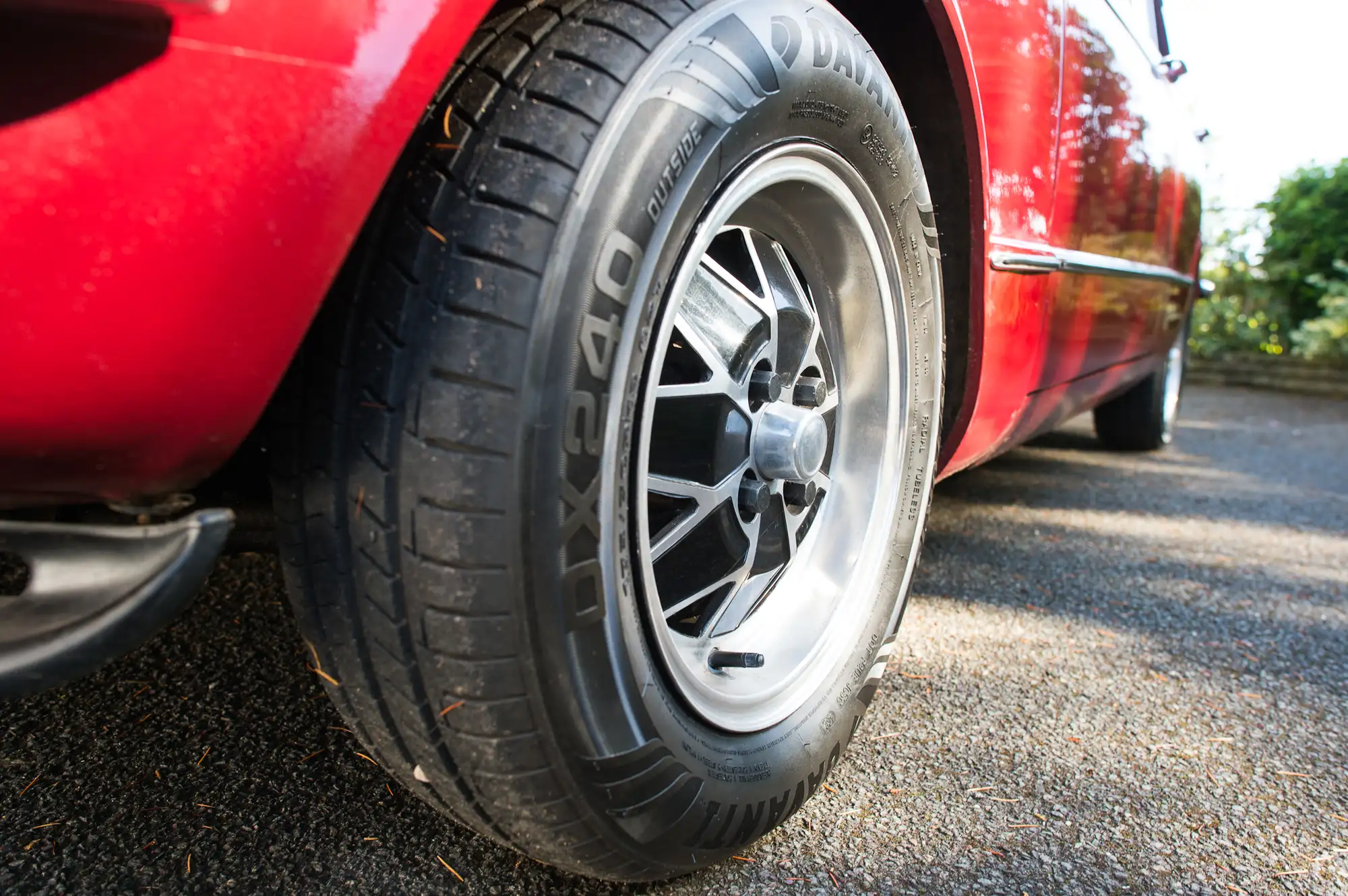 1980 Triumph Dolomite Sprint-For Sale