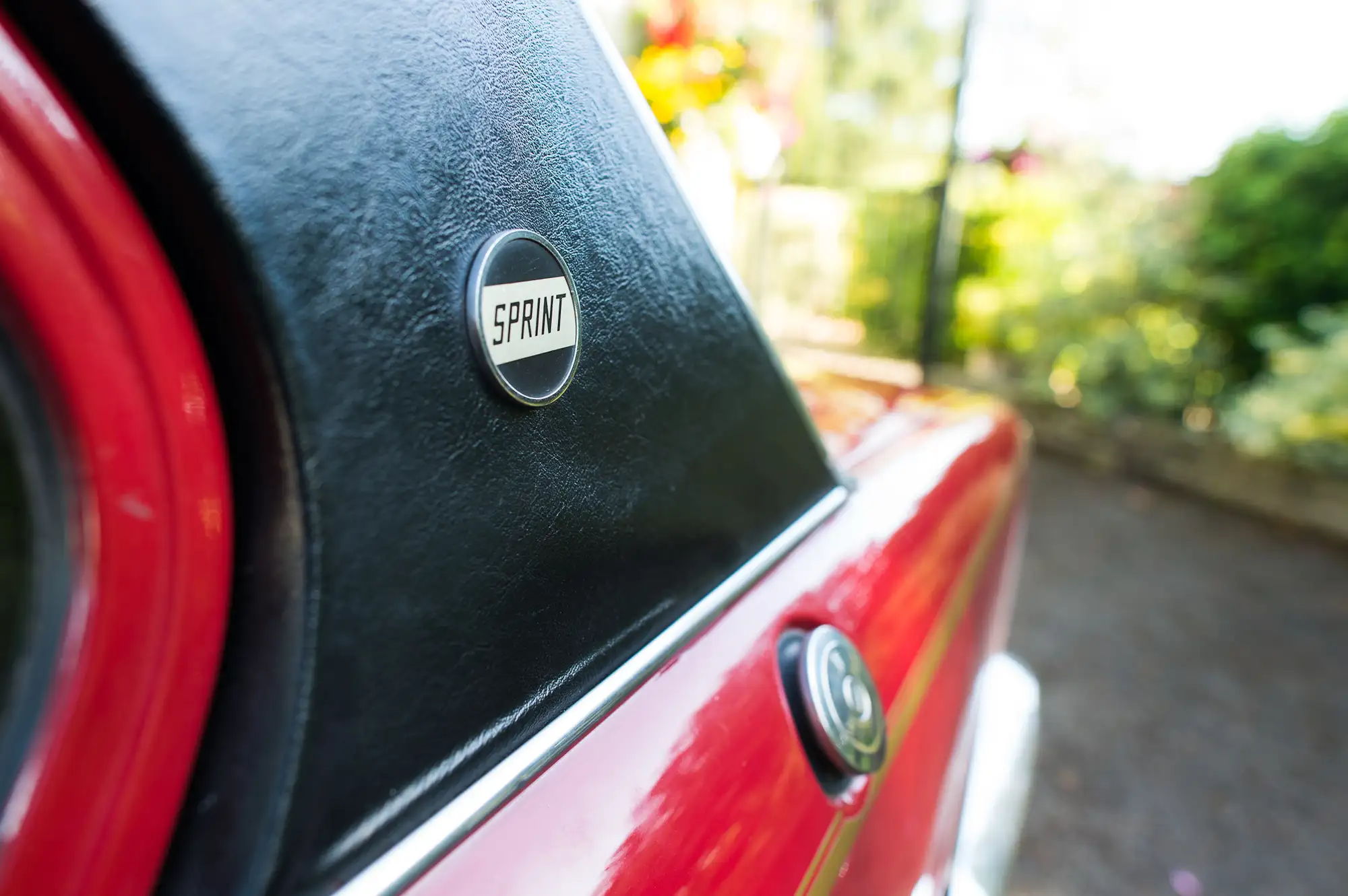 1980 Triumph Dolomite Sprint-For Sale