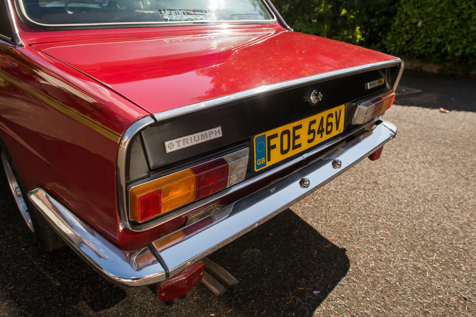 1980 Triumph Dolomite Sprint-For Sale