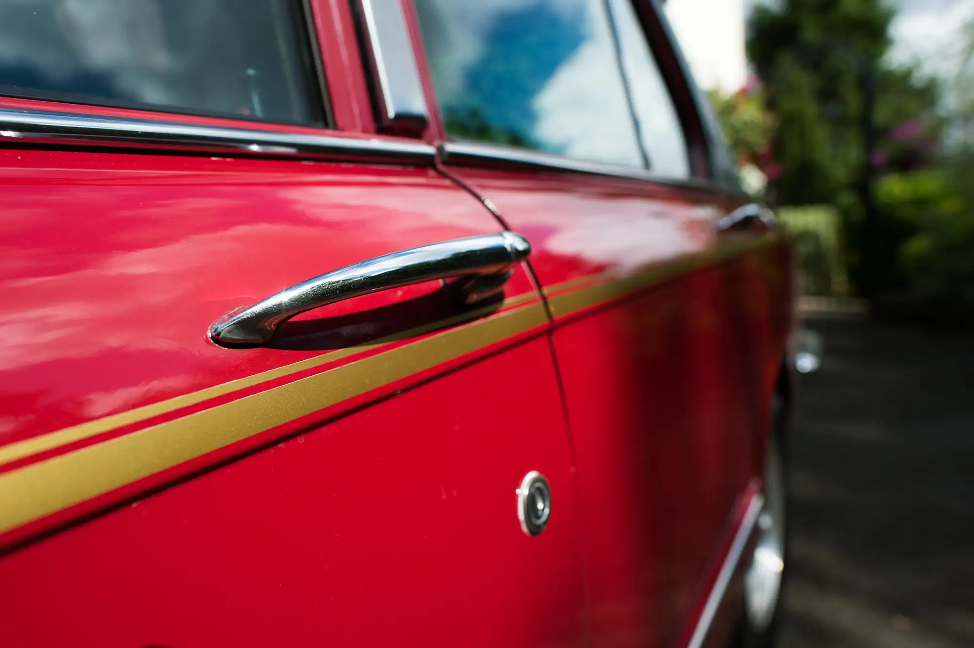 1980 Triumph Dolomite Sprint-For Sale