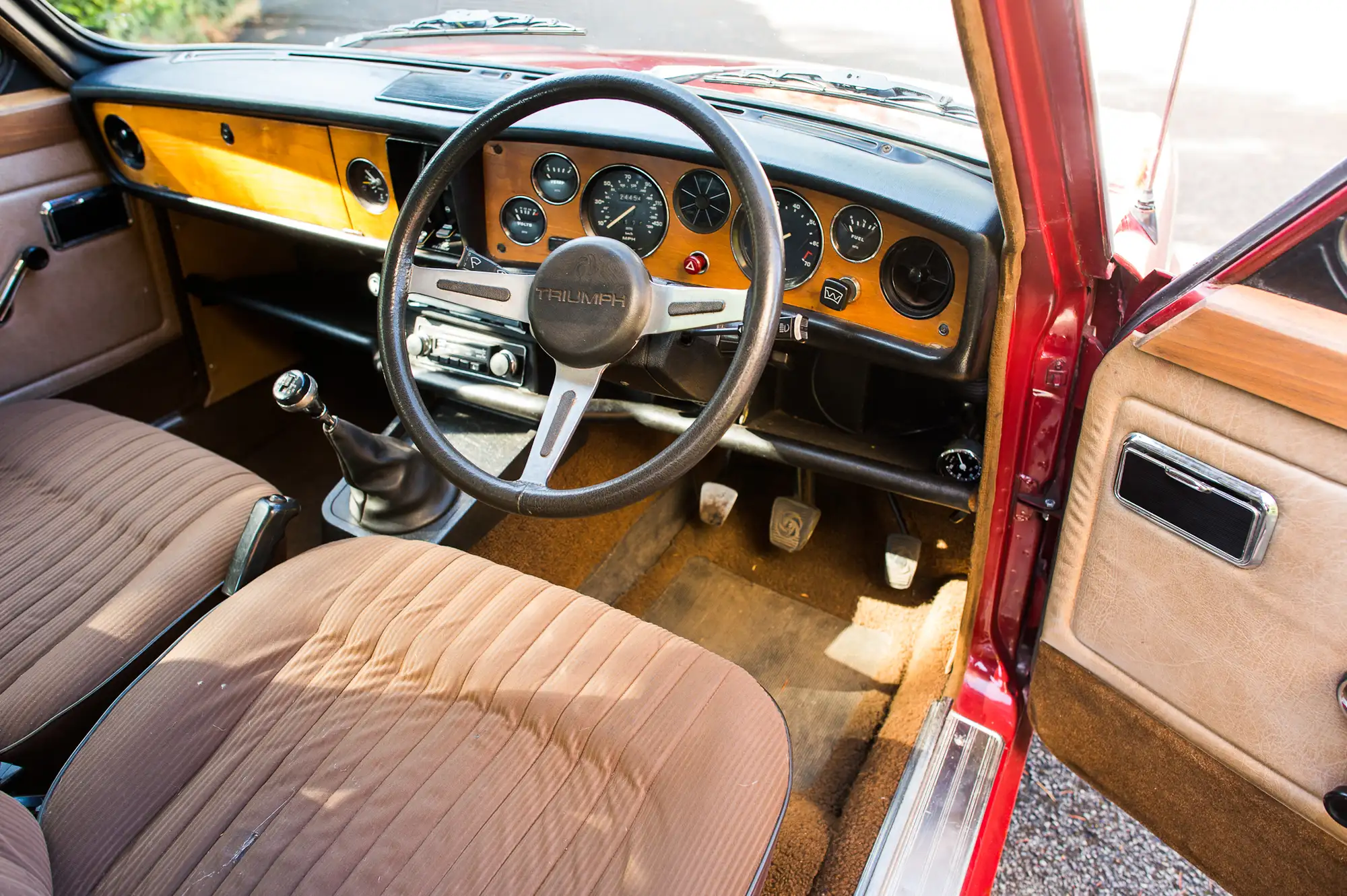 1980 Triumph Dolomite Sprint-For Sale