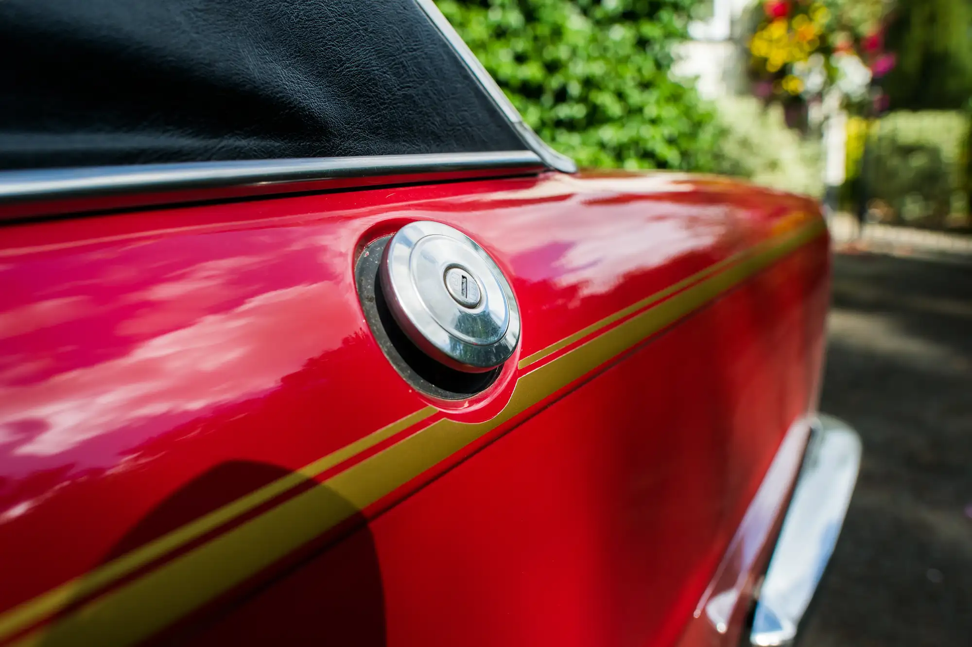 1980 Triumph Dolomite Sprint-For Sale