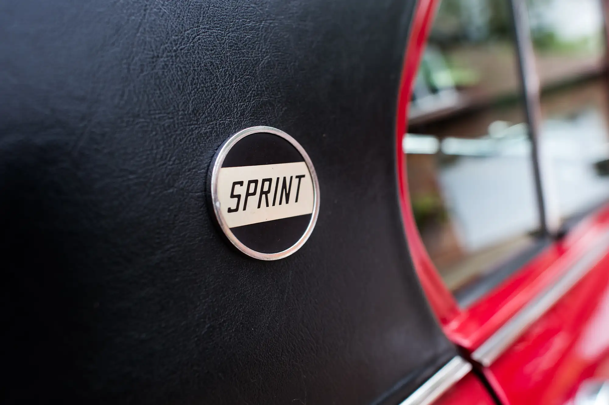 1980 Triumph Dolomite Sprint-For Sale