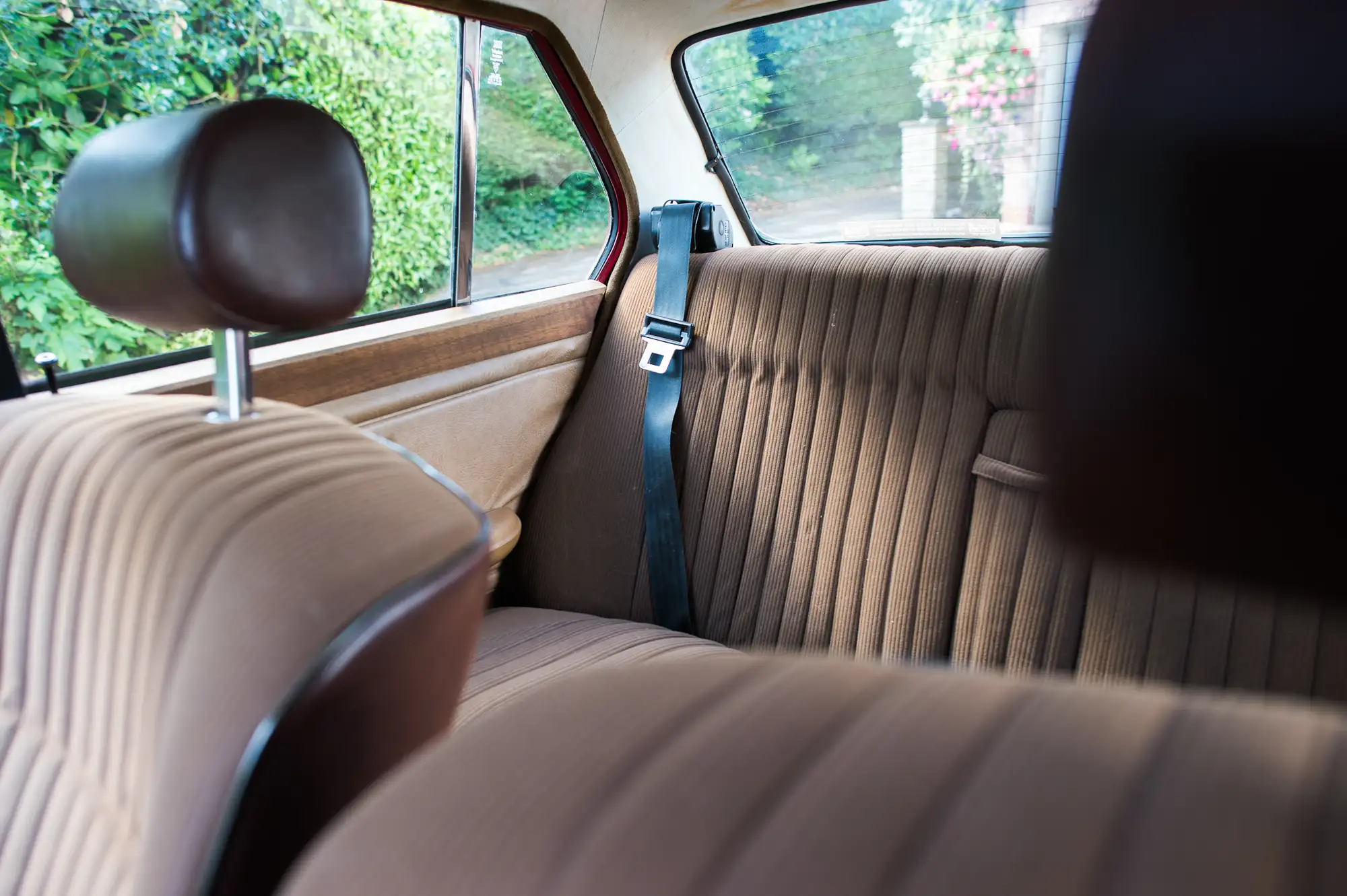 1980 Triumph Dolomite Sprint-For Sale