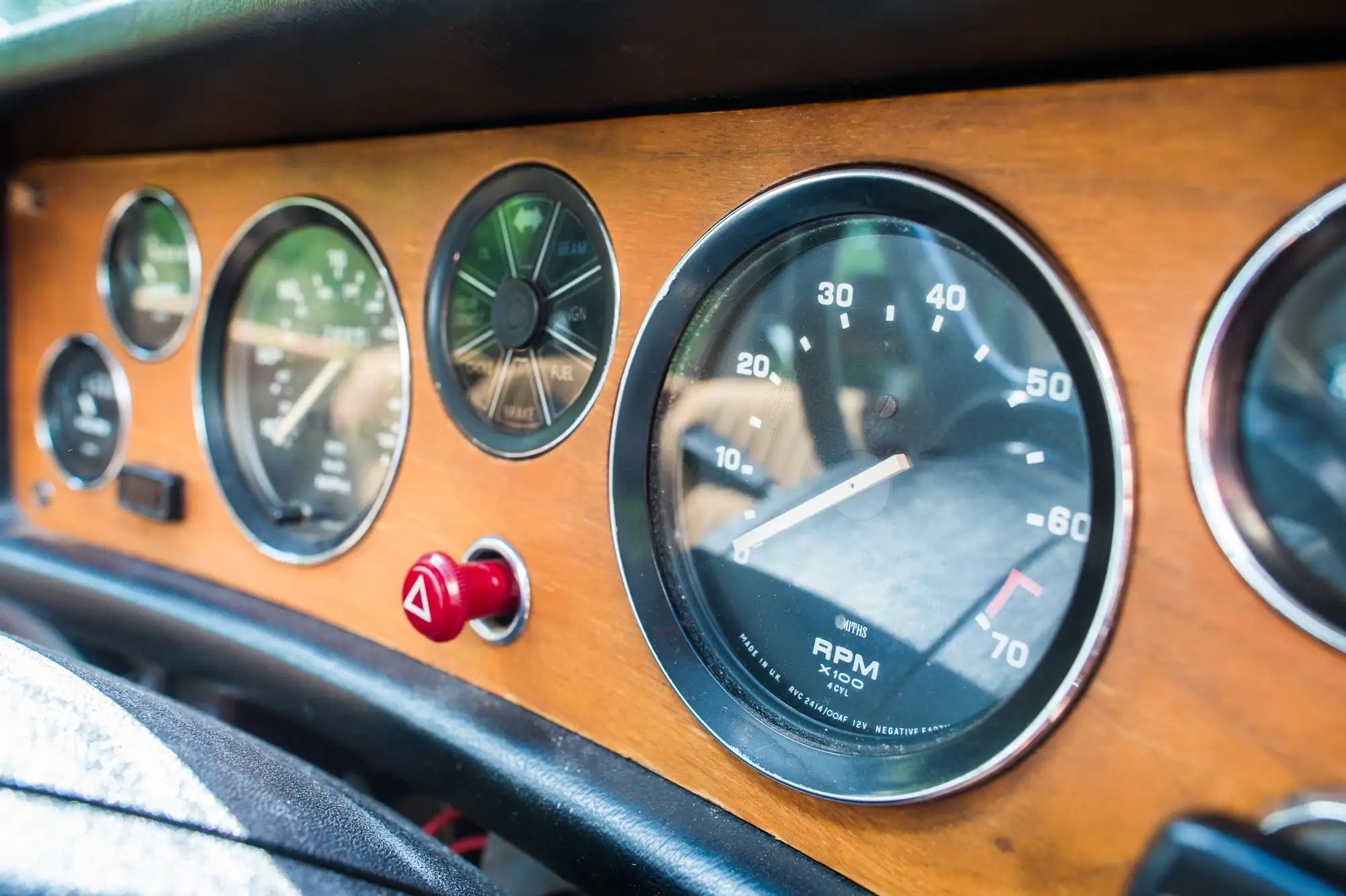 1980 Triumph Dolomite Sprint-For Sale