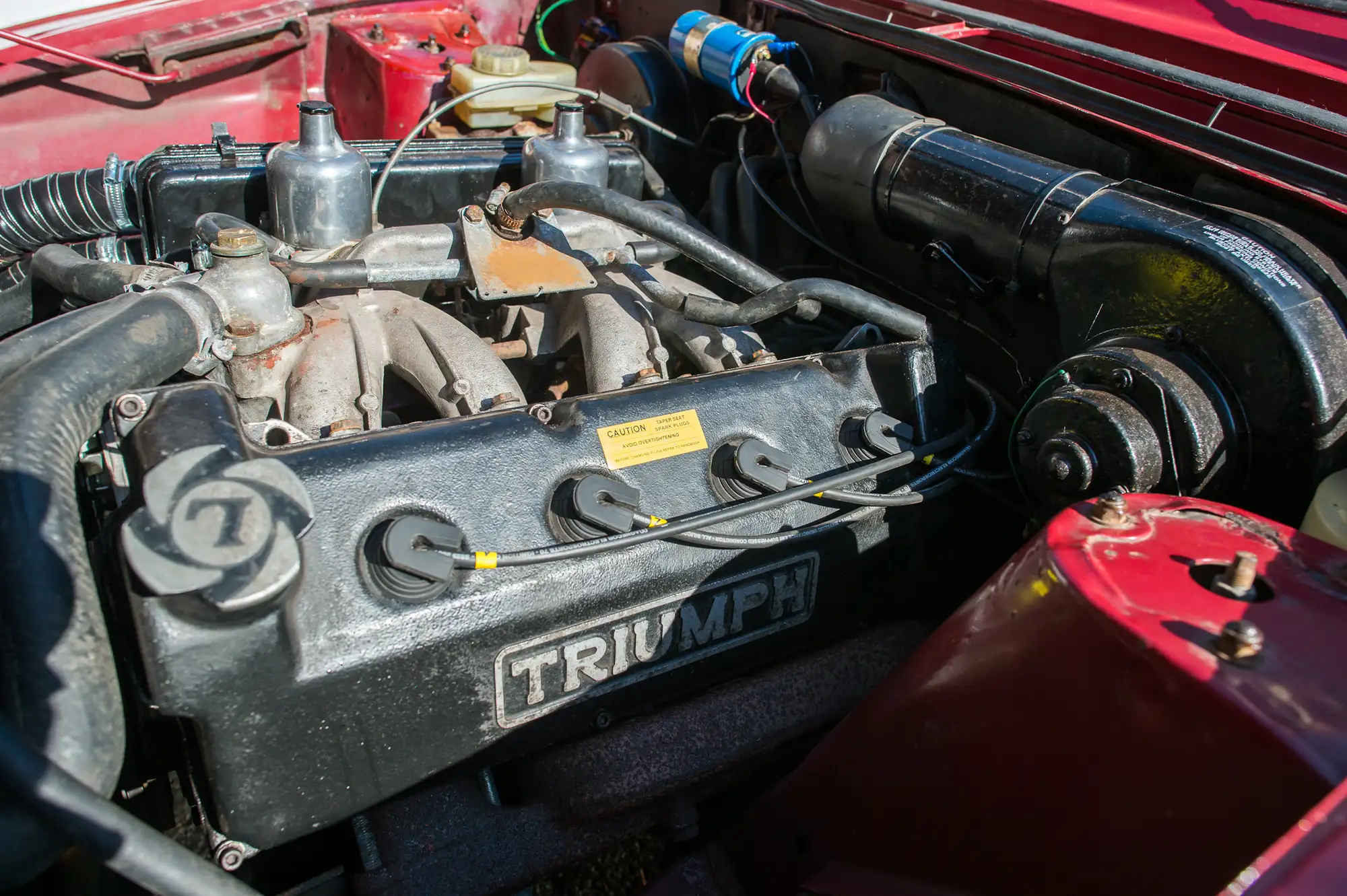 1980 Triumph Dolomite Sprint-For Sale