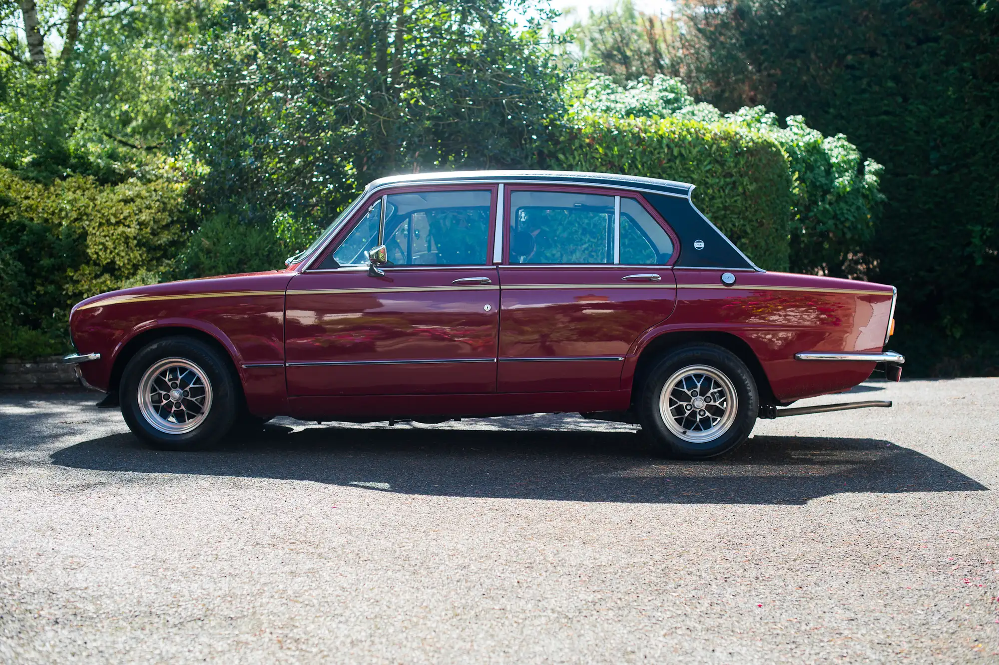 1980 Triumph Dolomite Sprint-For Sale