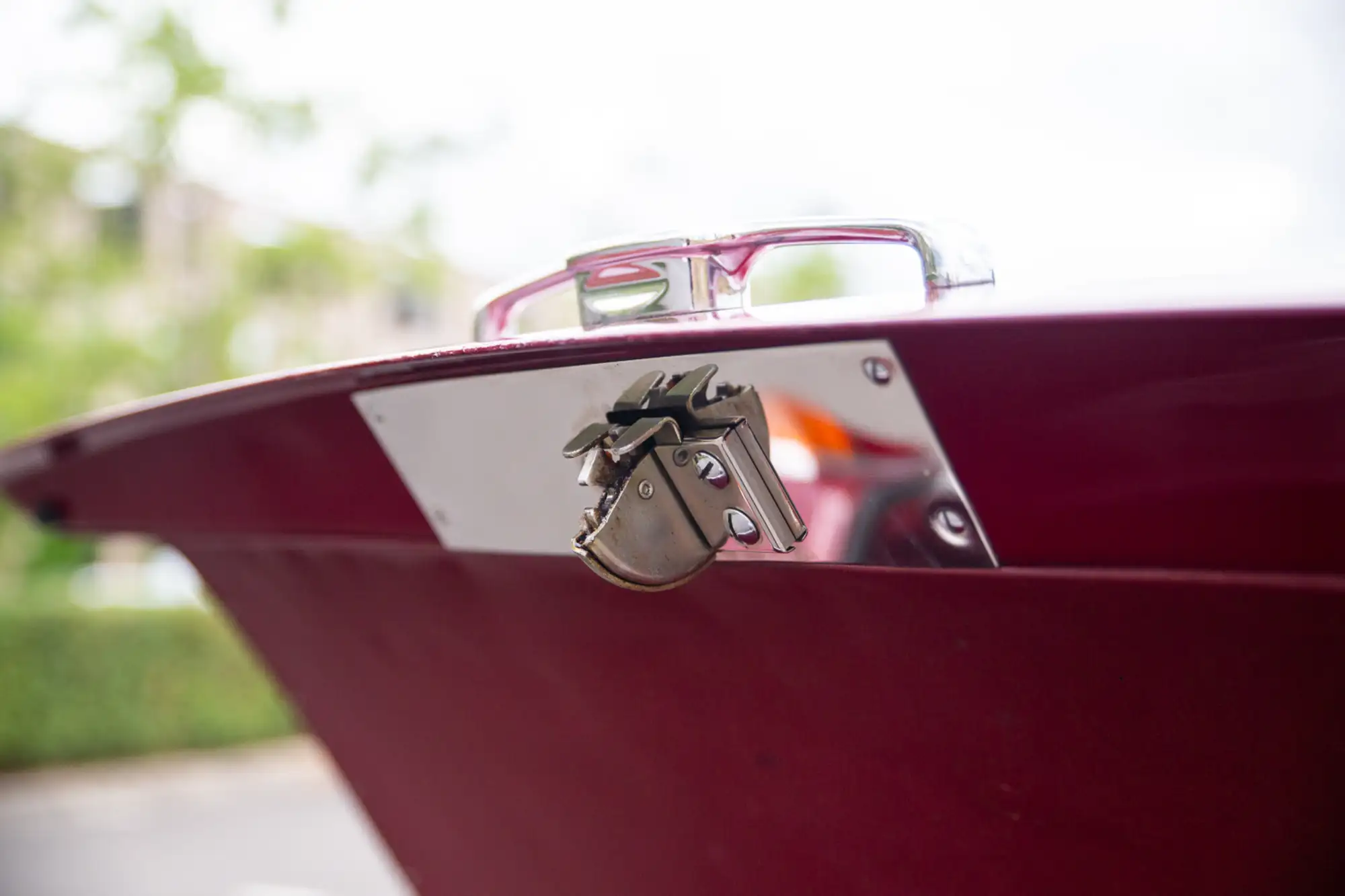 1980 Rolls-Royce Corniche Convertible-Sold