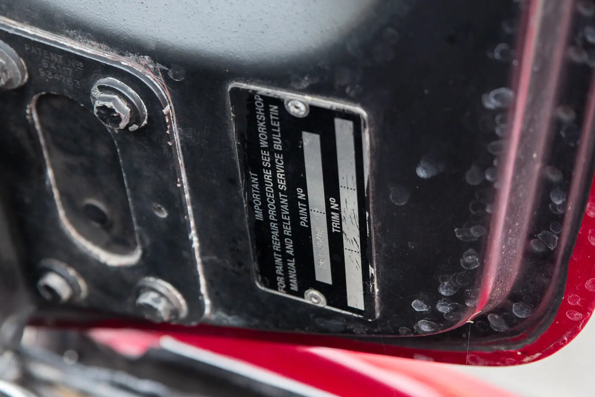 1980 Rolls-Royce Corniche Convertible-Sold