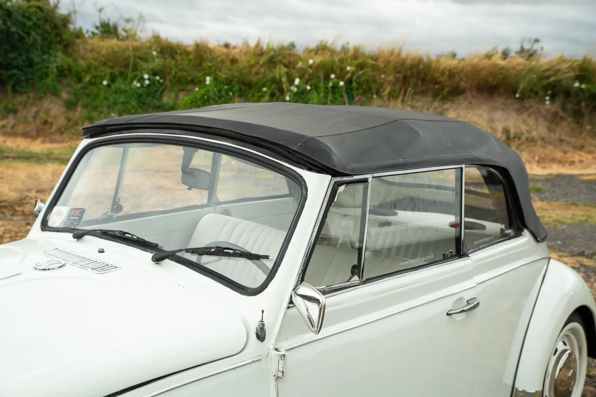 1969 Volkswagen Beetle-For Sale