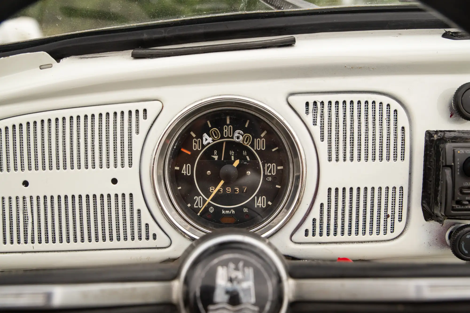 1969 Volkswagen Beetle-For Sale