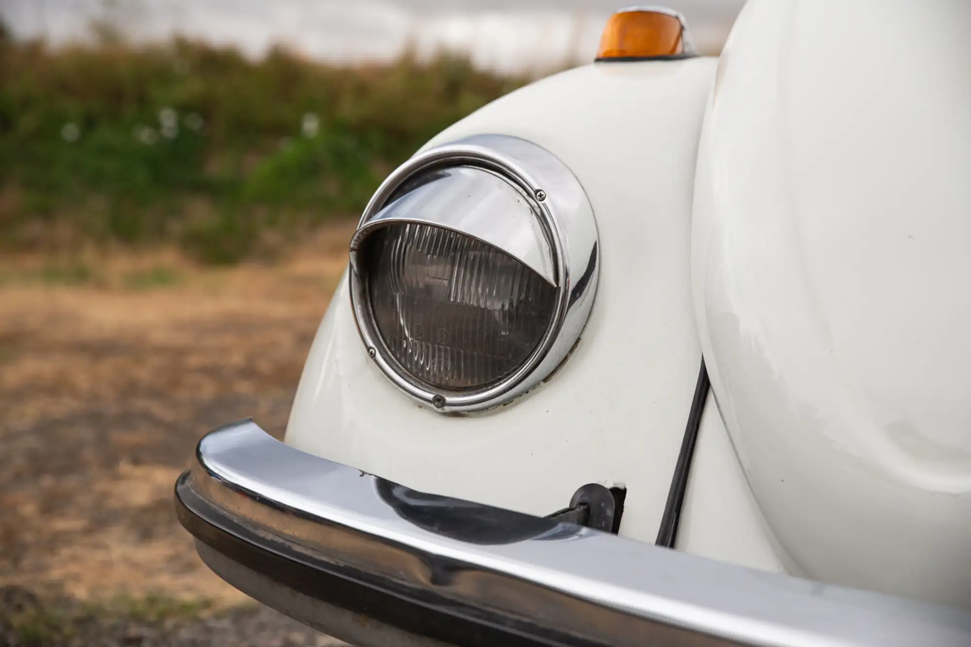 1969 Volkswagen Beetle-For Sale