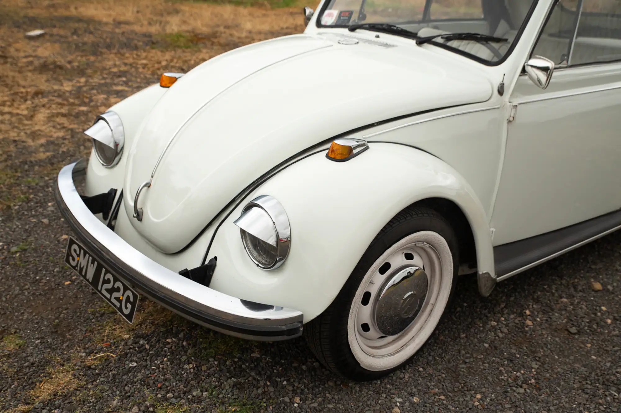 1969 Volkswagen Beetle-For Sale