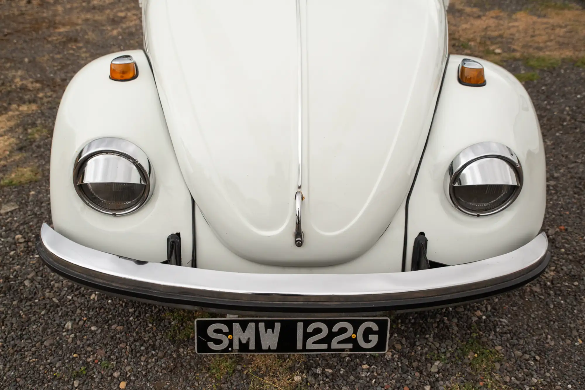 1969 Volkswagen Beetle-For Sale