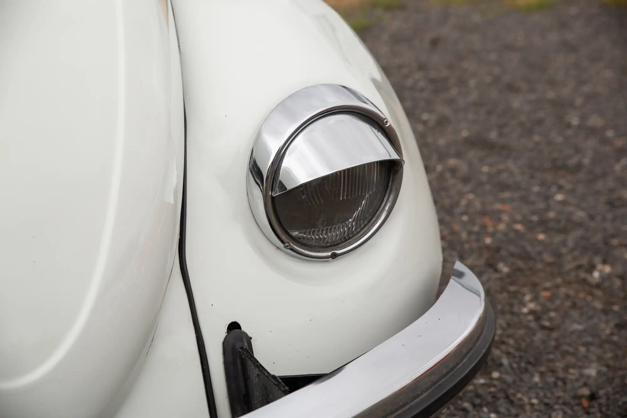 1969 Volkswagen Beetle-For Sale