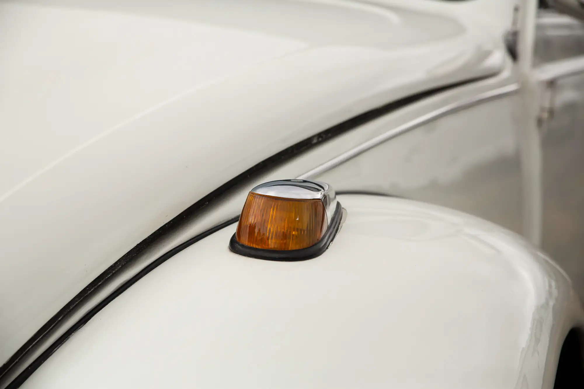 1969 Volkswagen Beetle-For Sale