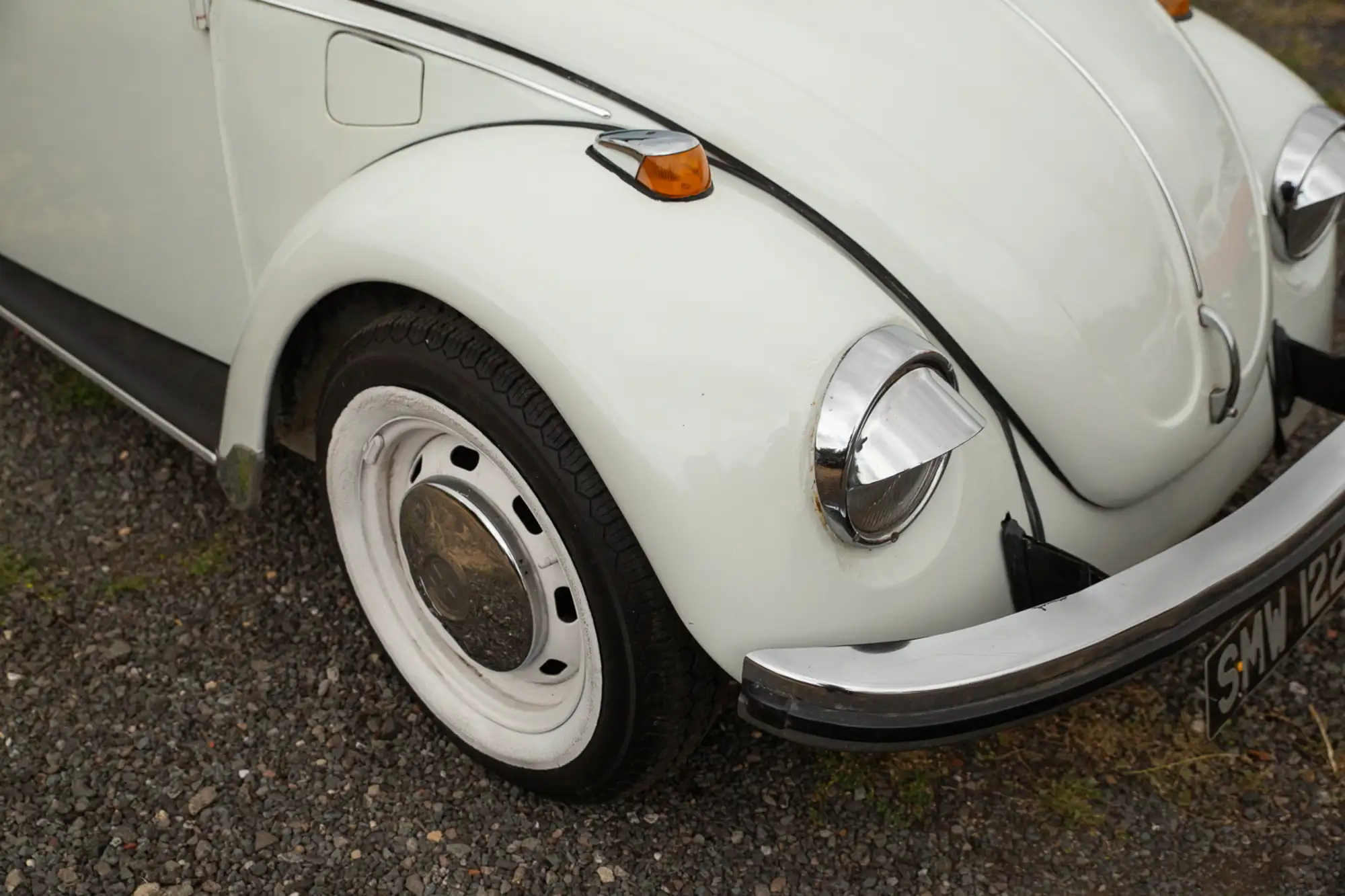 1969 Volkswagen Beetle-For Sale