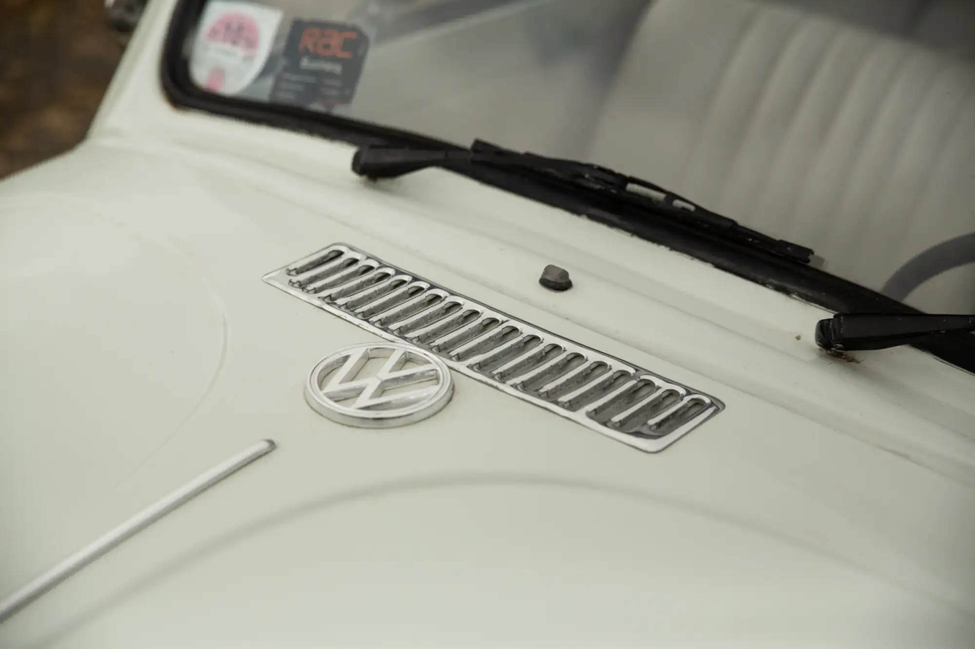 1969 Volkswagen Beetle-For Sale