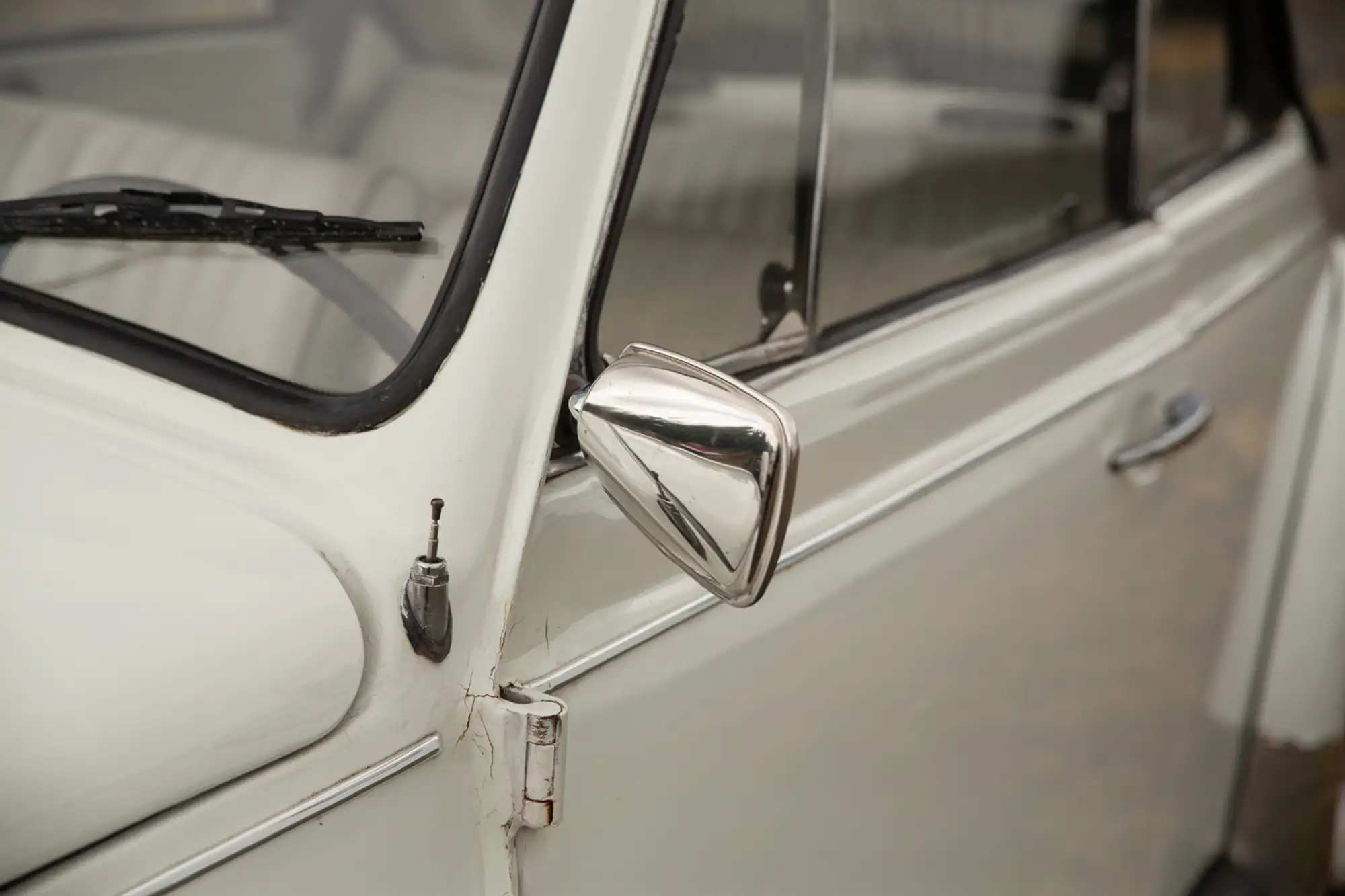 1969 Volkswagen Beetle-For Sale