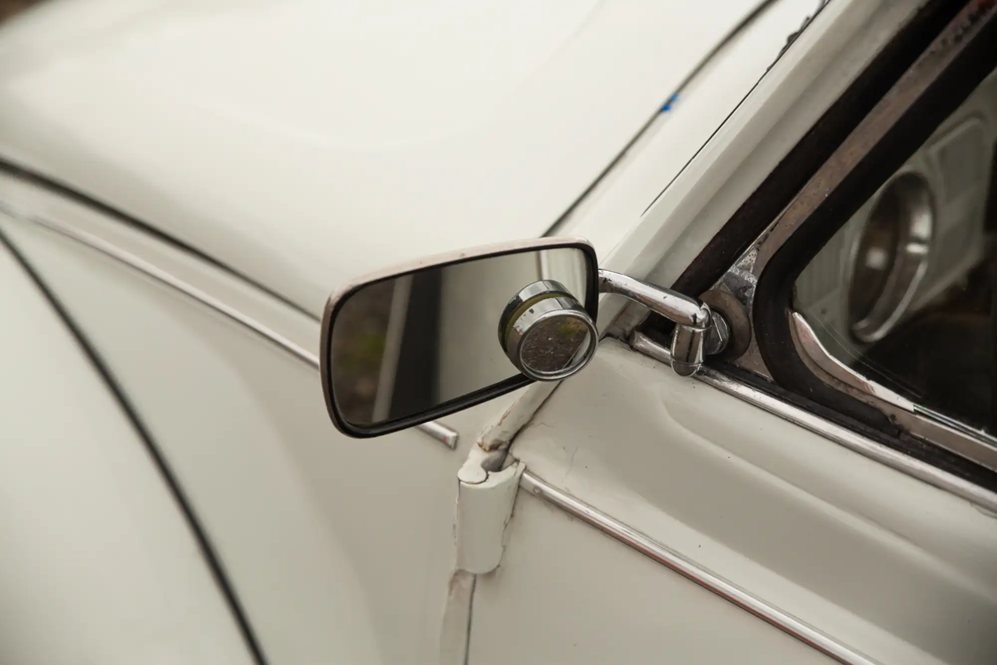 1969 Volkswagen Beetle-For Sale