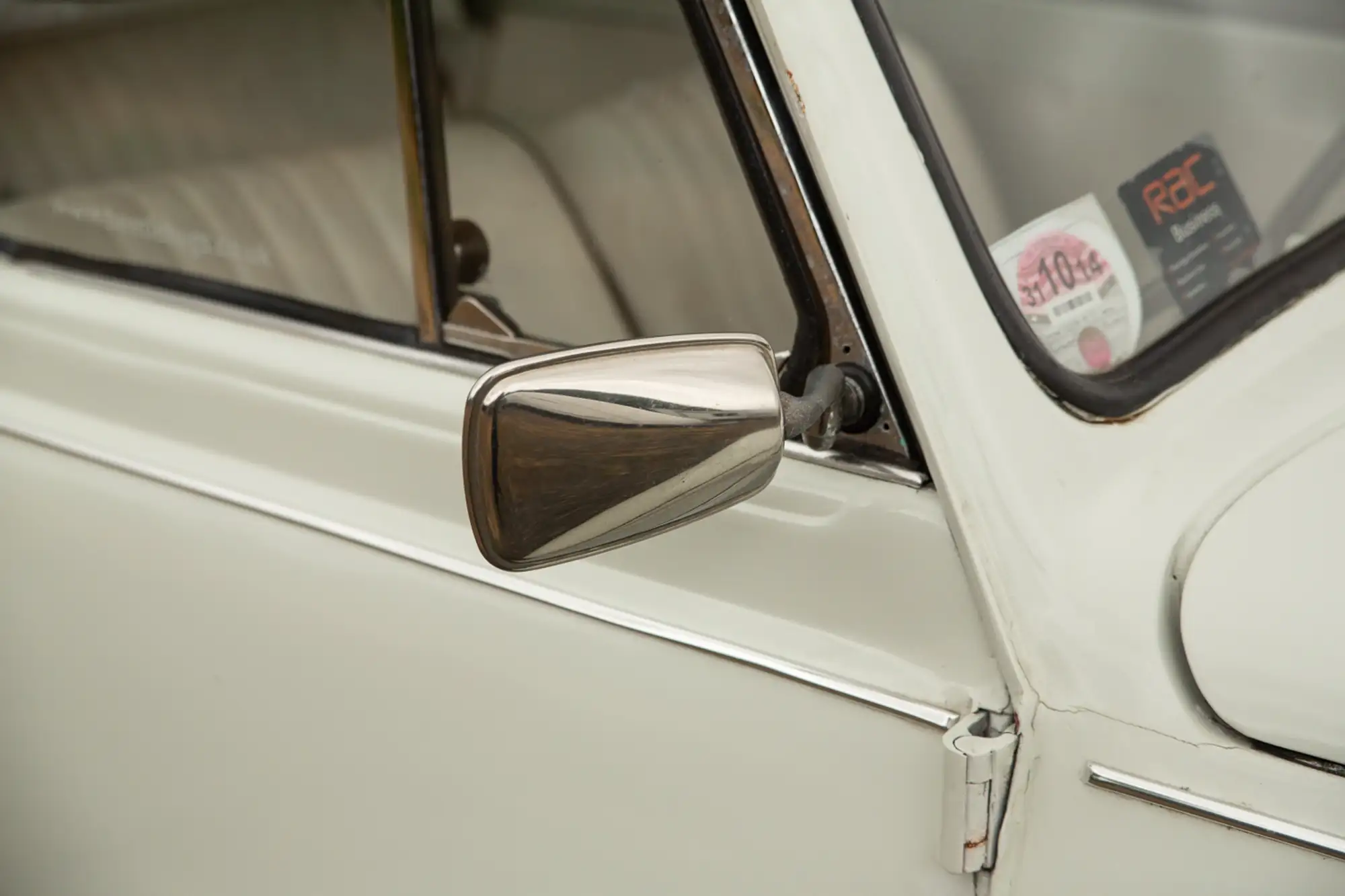 1969 Volkswagen Beetle-For Sale