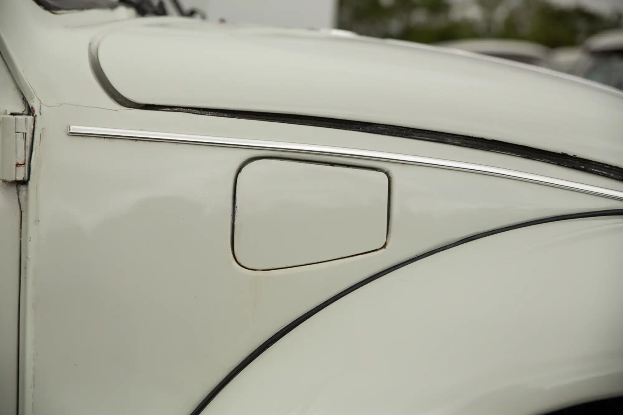 1969 Volkswagen Beetle-For Sale