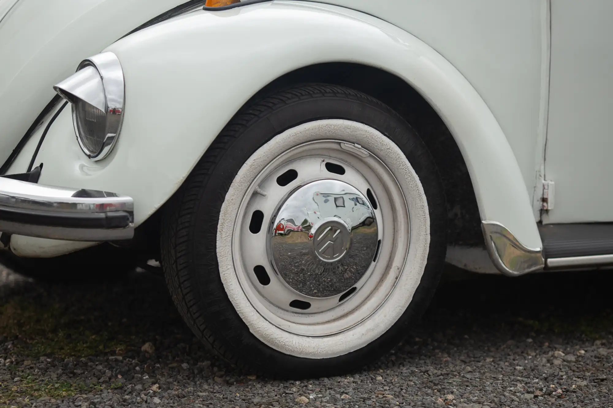 1969 Volkswagen Beetle-For Sale