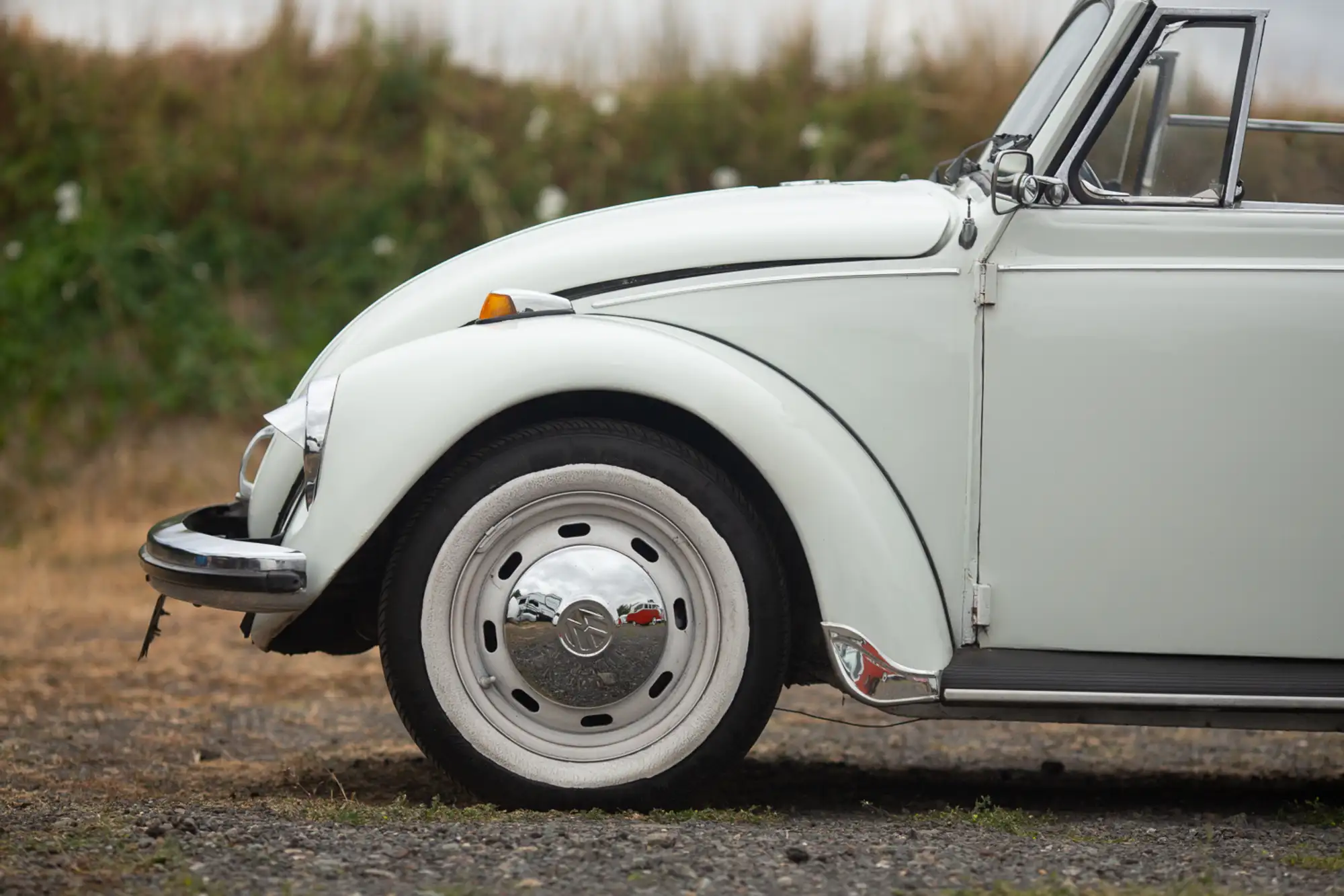 1969 Volkswagen Beetle-For Sale