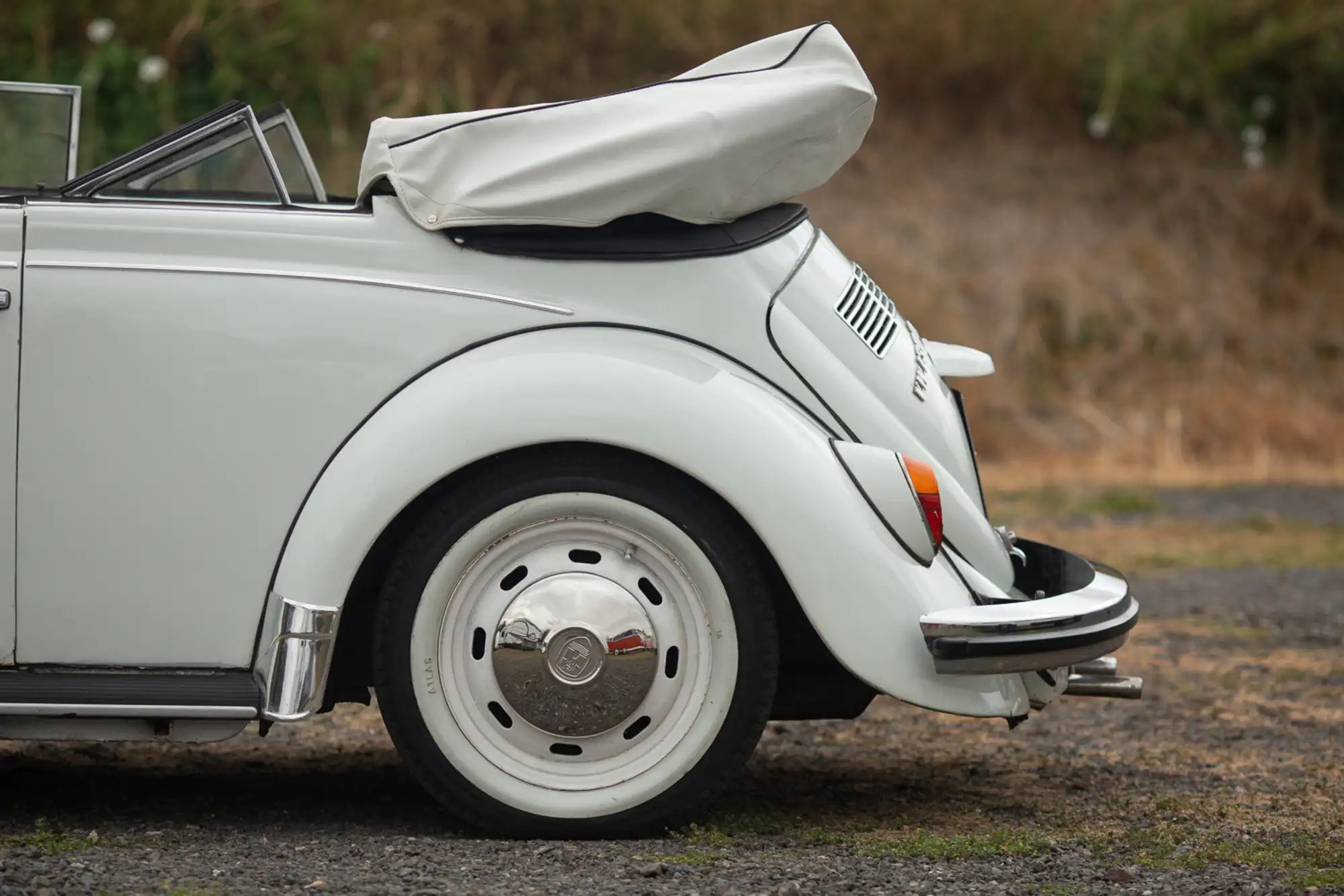 1969 Volkswagen Beetle-For Sale