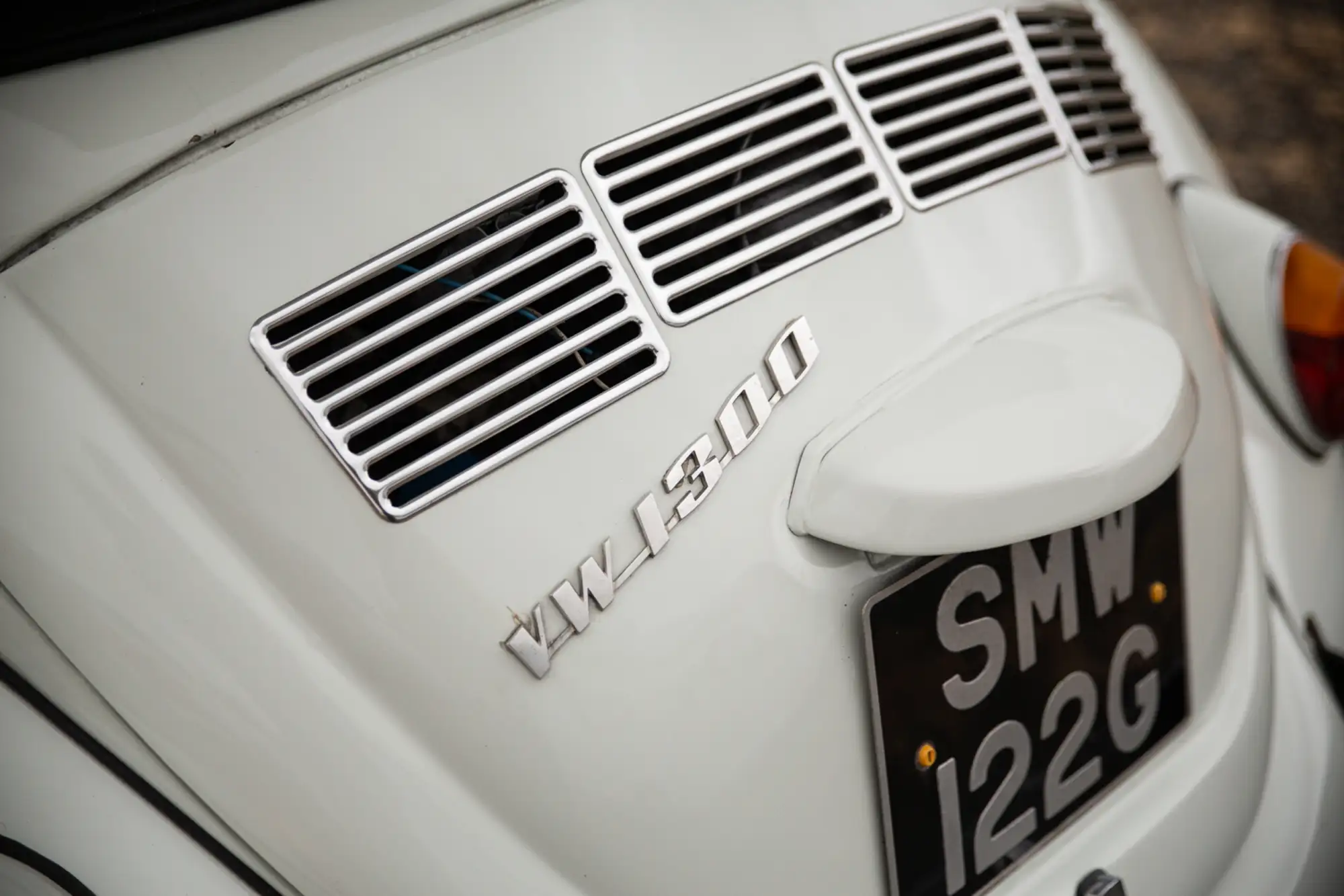 1969 Volkswagen Beetle-For Sale