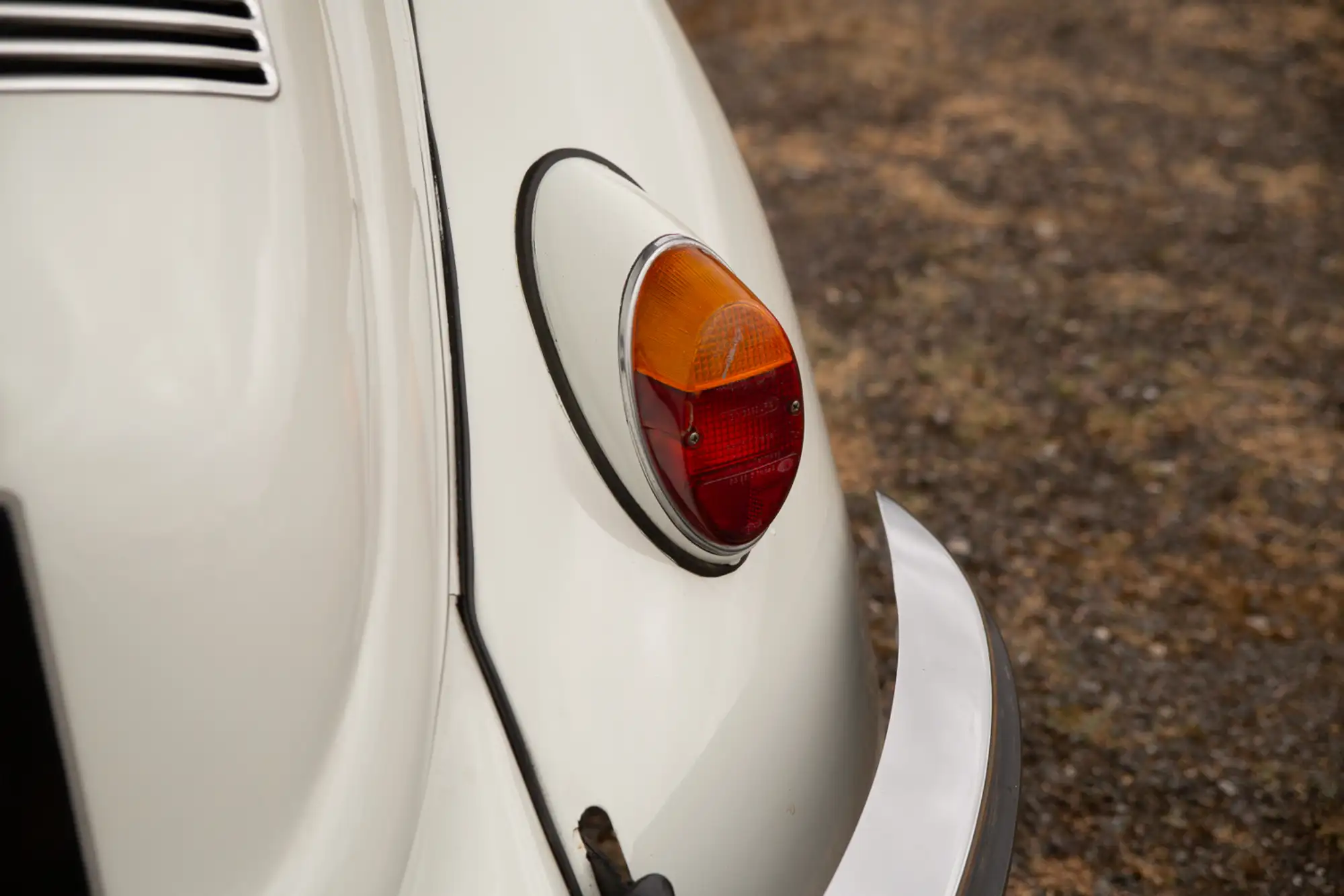 1969 Volkswagen Beetle-For Sale