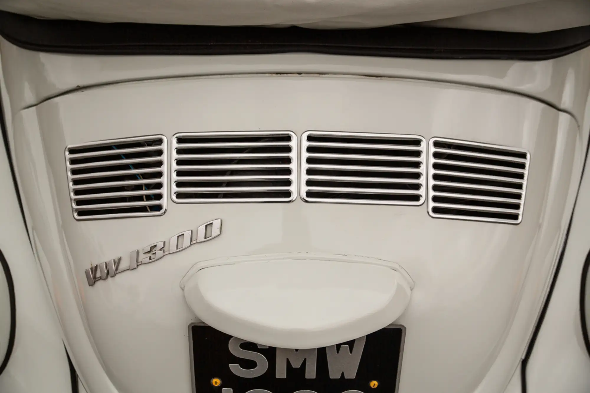 1969 Volkswagen Beetle-For Sale