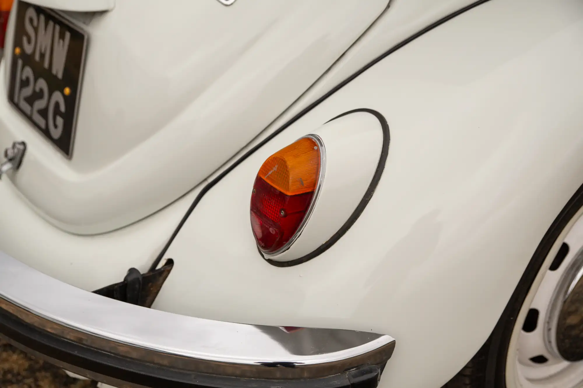 1969 Volkswagen Beetle-For Sale