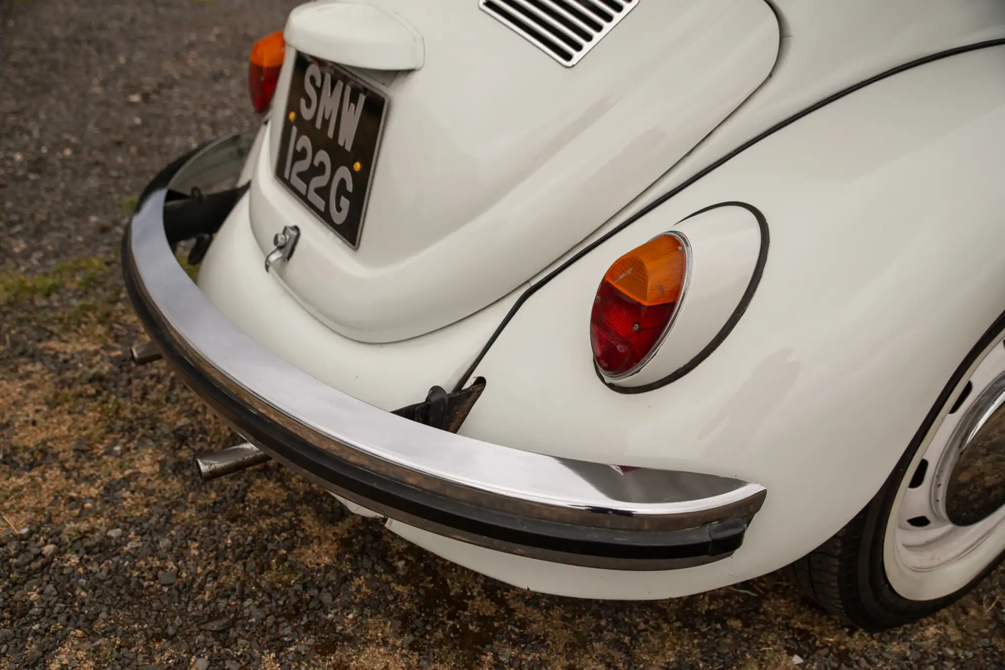 1969 Volkswagen Beetle-For Sale
