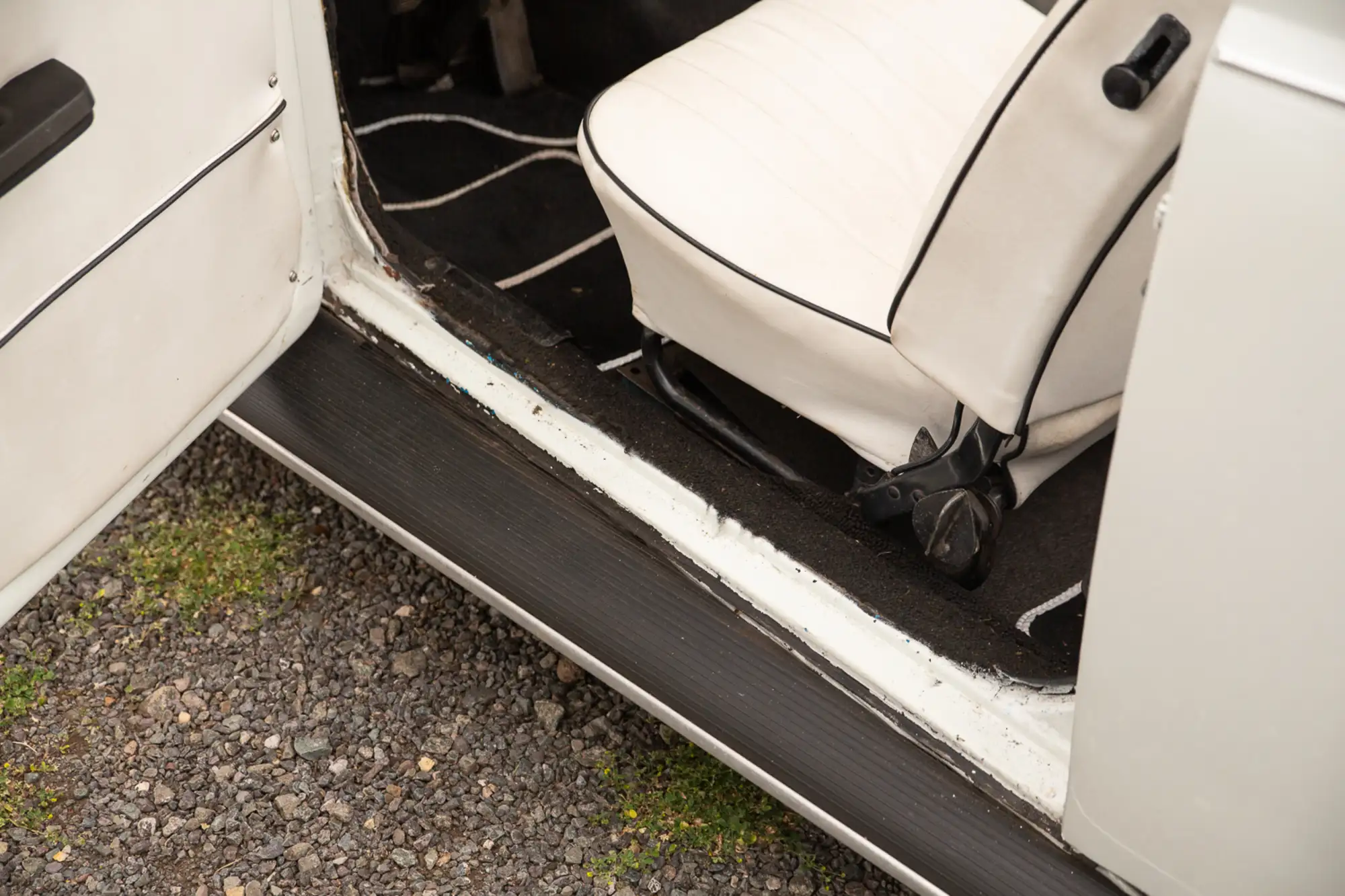 1969 Volkswagen Beetle-For Sale