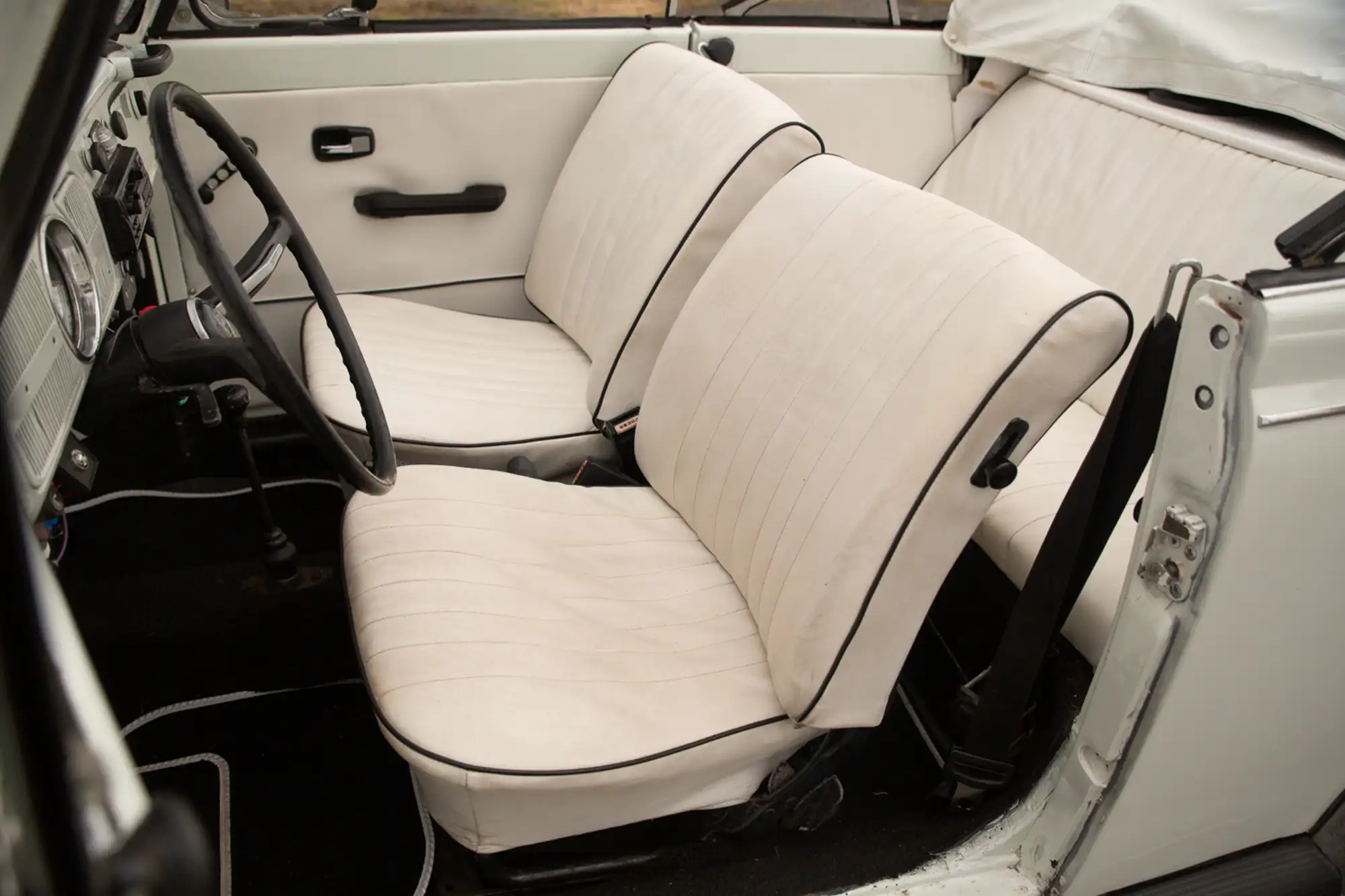 1969 Volkswagen Beetle-For Sale