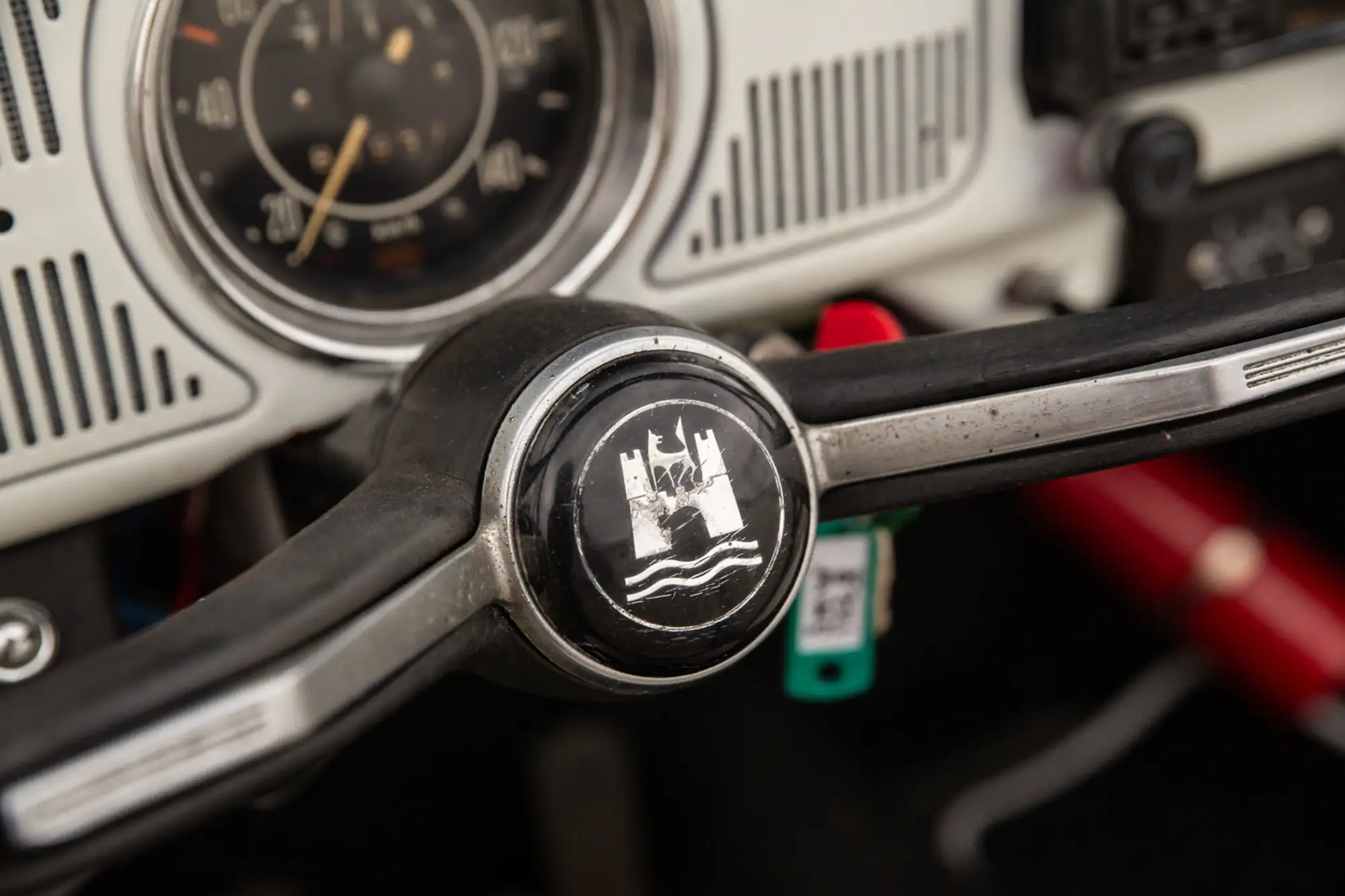 1969 Volkswagen Beetle-For Sale