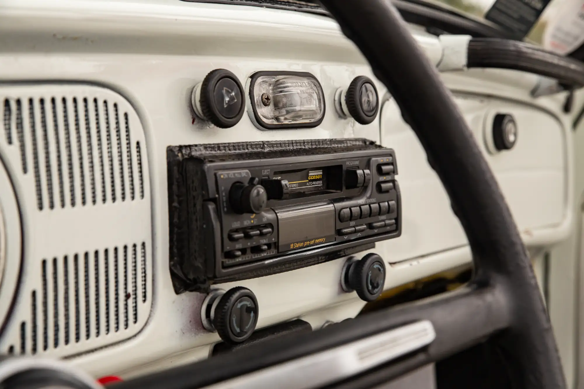1969 Volkswagen Beetle-For Sale